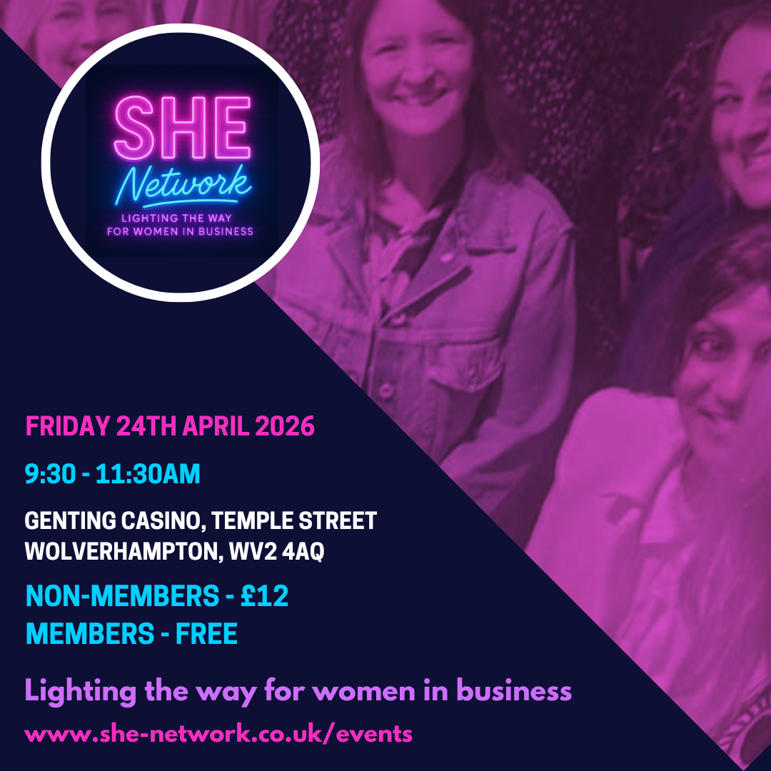 April Meet-Up - Friday 24th April - 9:30 - 11:30am