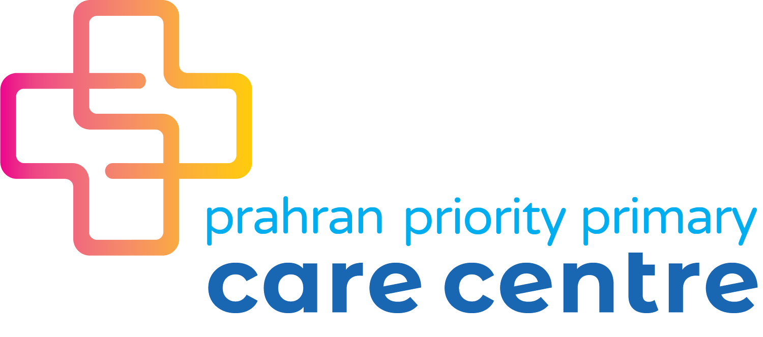 Prahran Priority Primary Care Centre