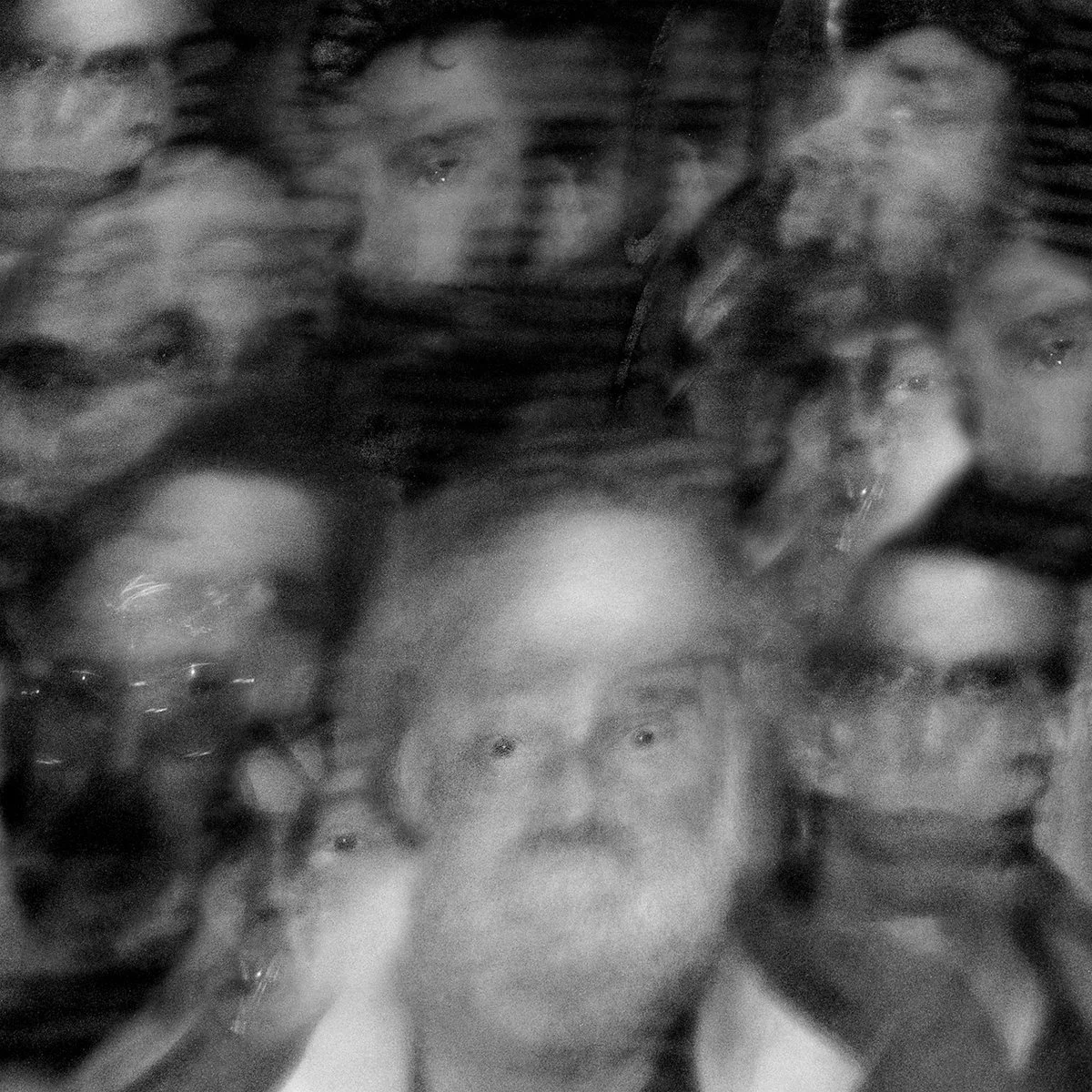 Sereias - A Odisseia de Carlos Bizarro