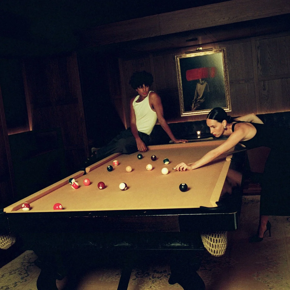 Leo Middea - Notícias de Puglia ( Vinyl Mastering )