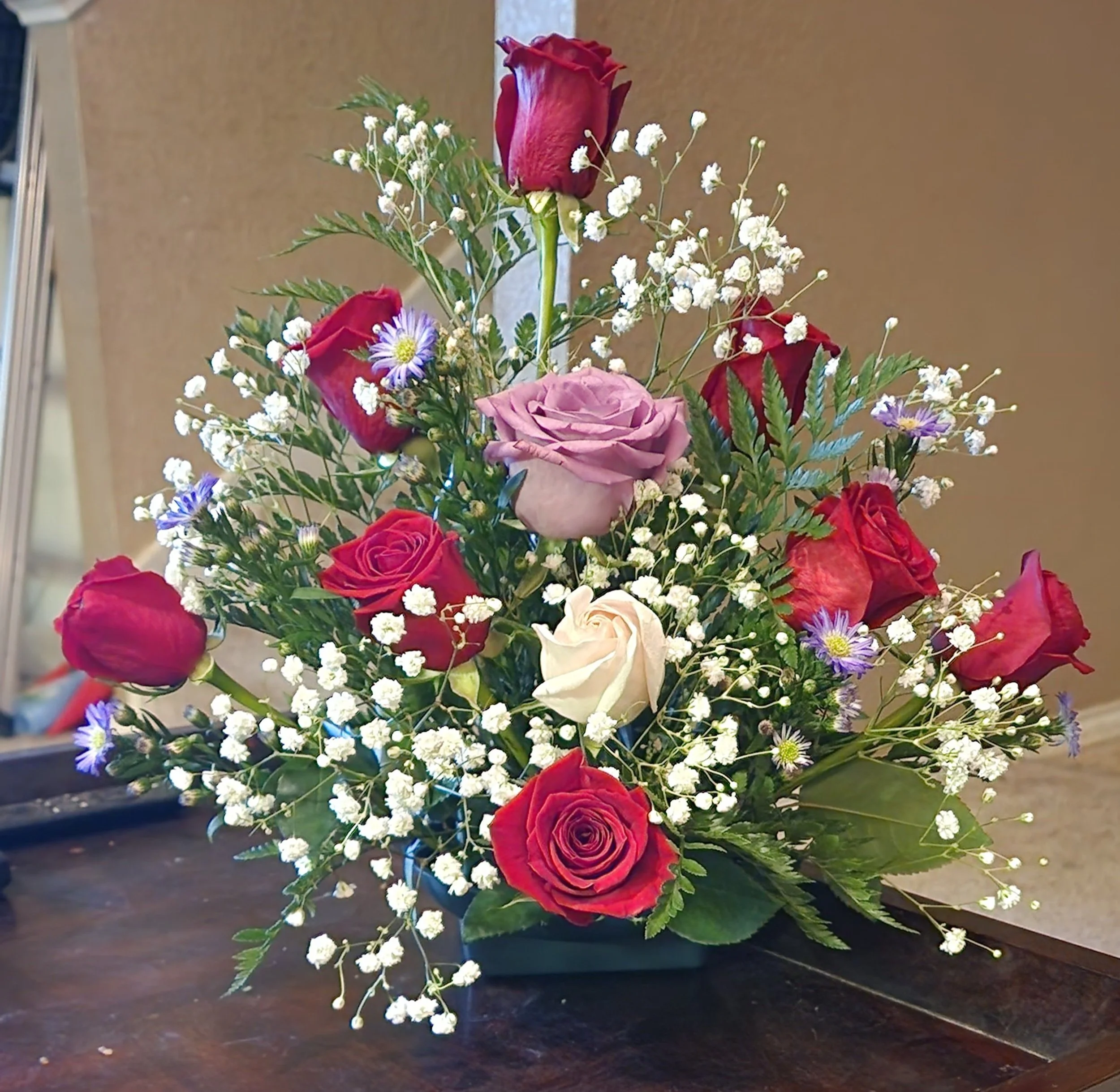 Valentine's Day