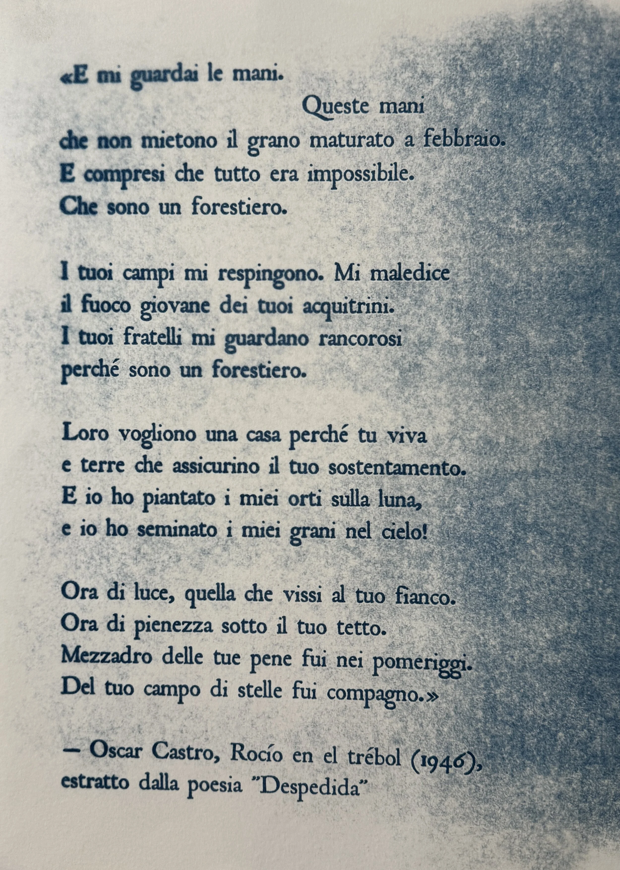 Camilo Correa-Costa, created during 2025 Arroscia Residency 