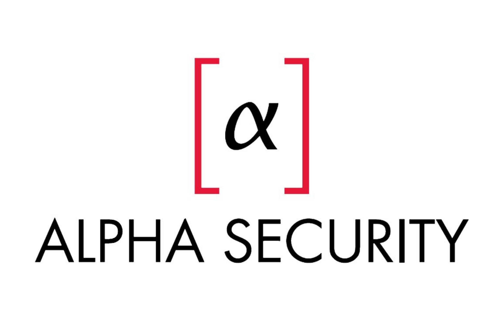 Alpha Security