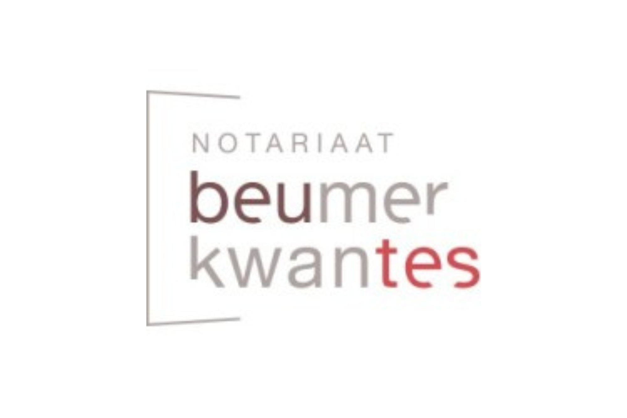 Beumer Kwantes Notaris