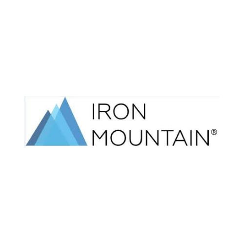 Iron Mountain