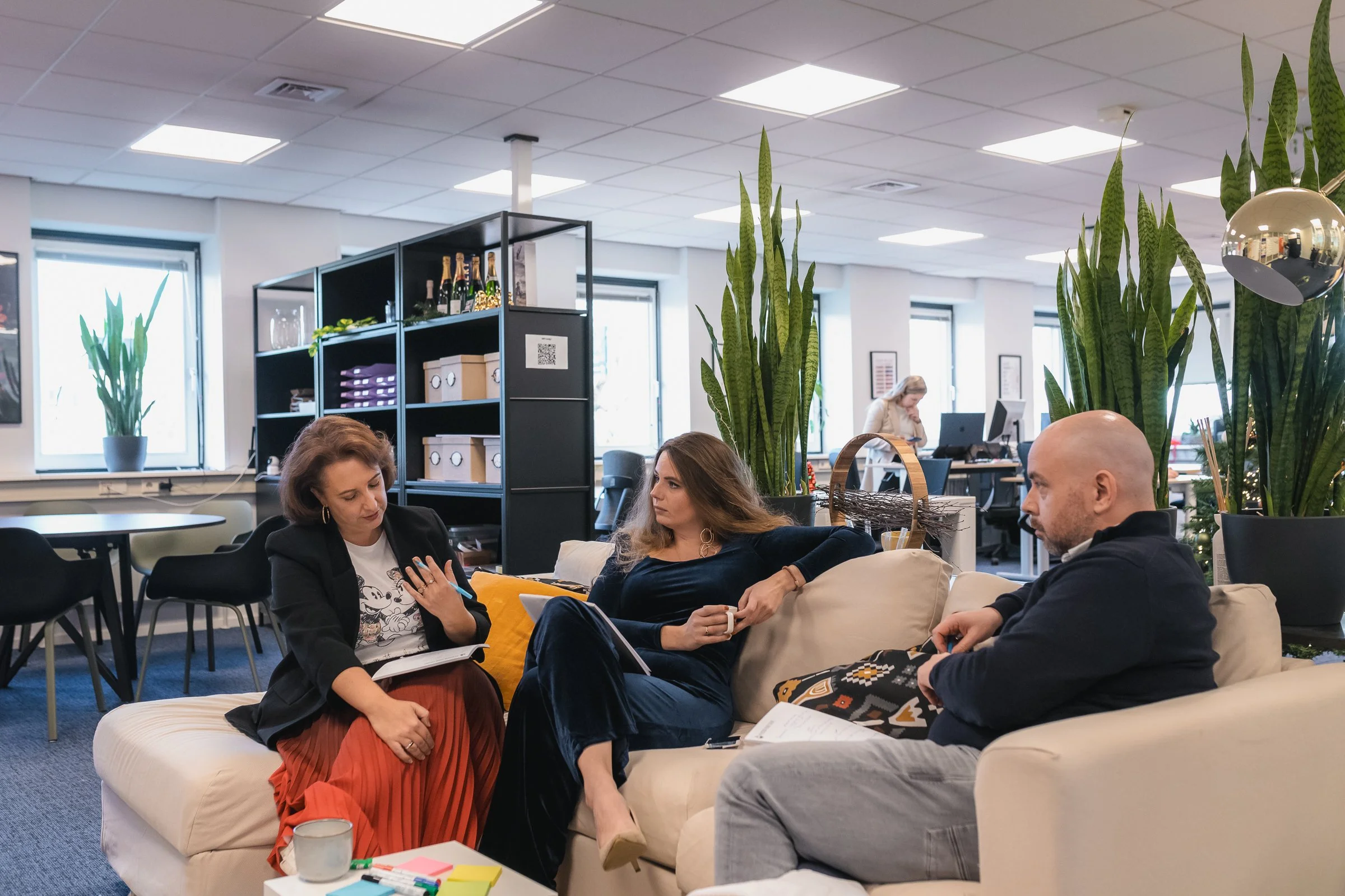 Hoe waarborgen we maritieme veiligheid volgens defensie &amp; het bedrijfsleven