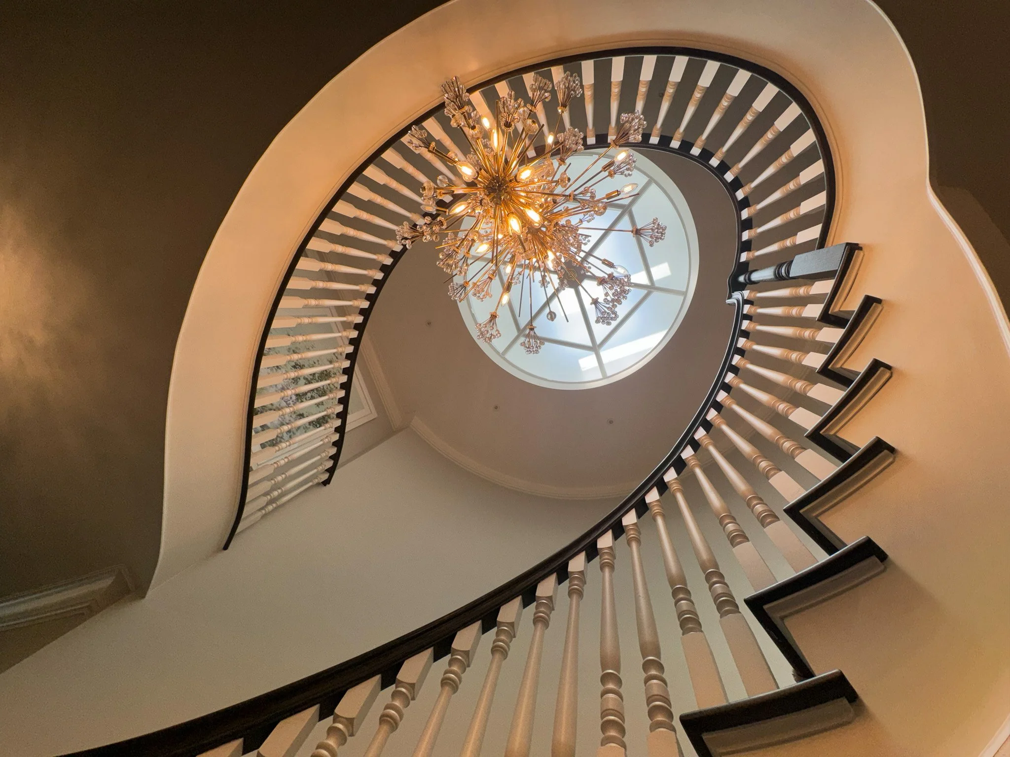 Residential Interiors