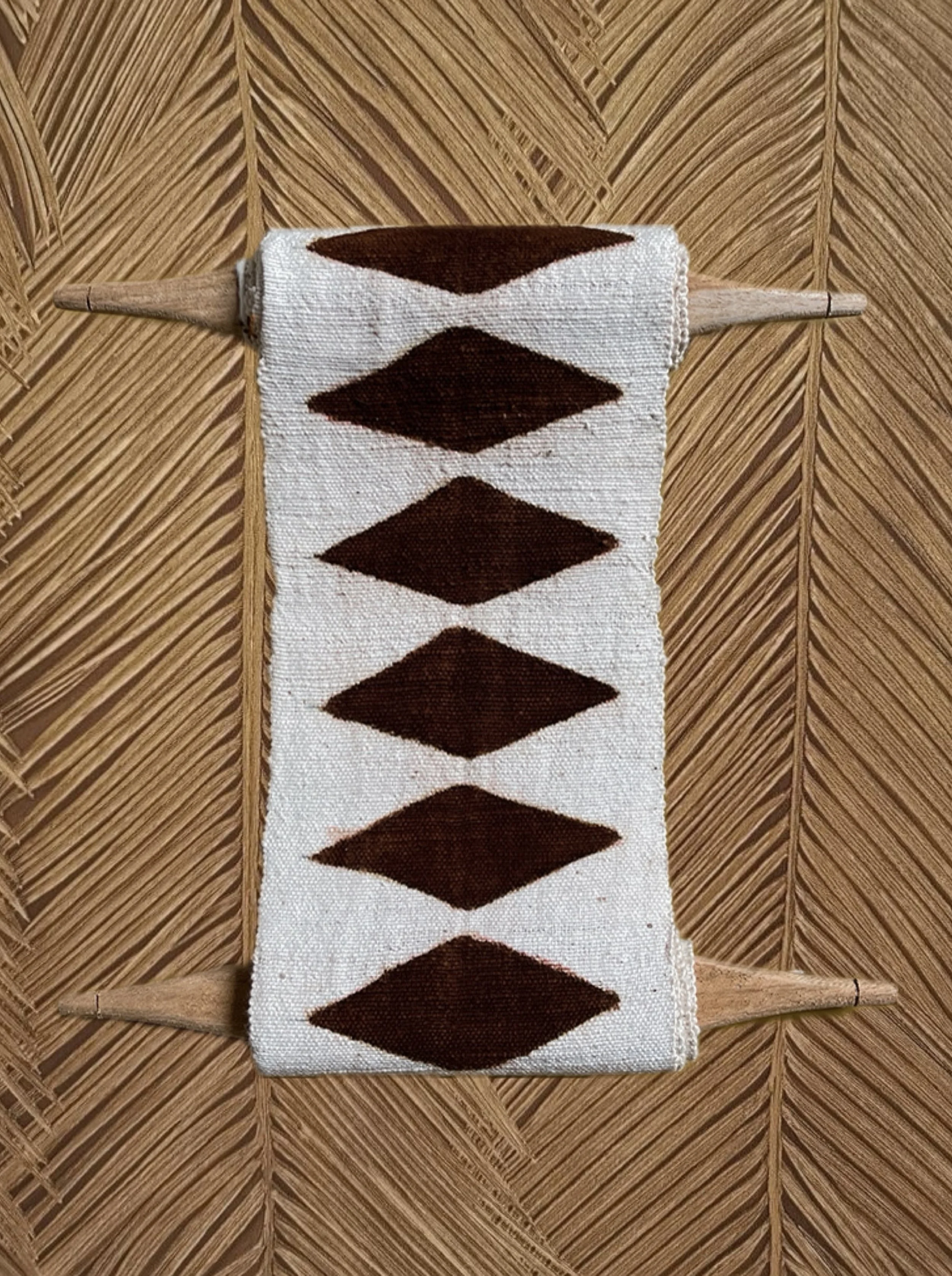 Handwoven Medicine Totem ~ BALANCE