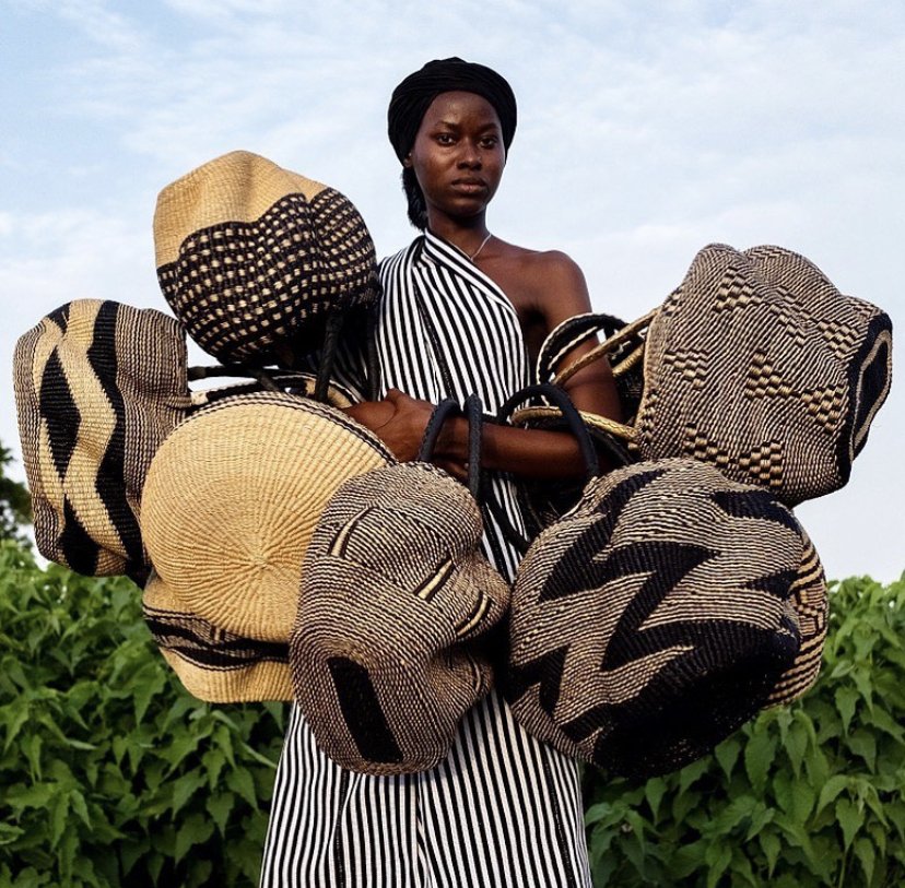 A4DInterwoven Artisan Tour of Ghana ~ February 2025