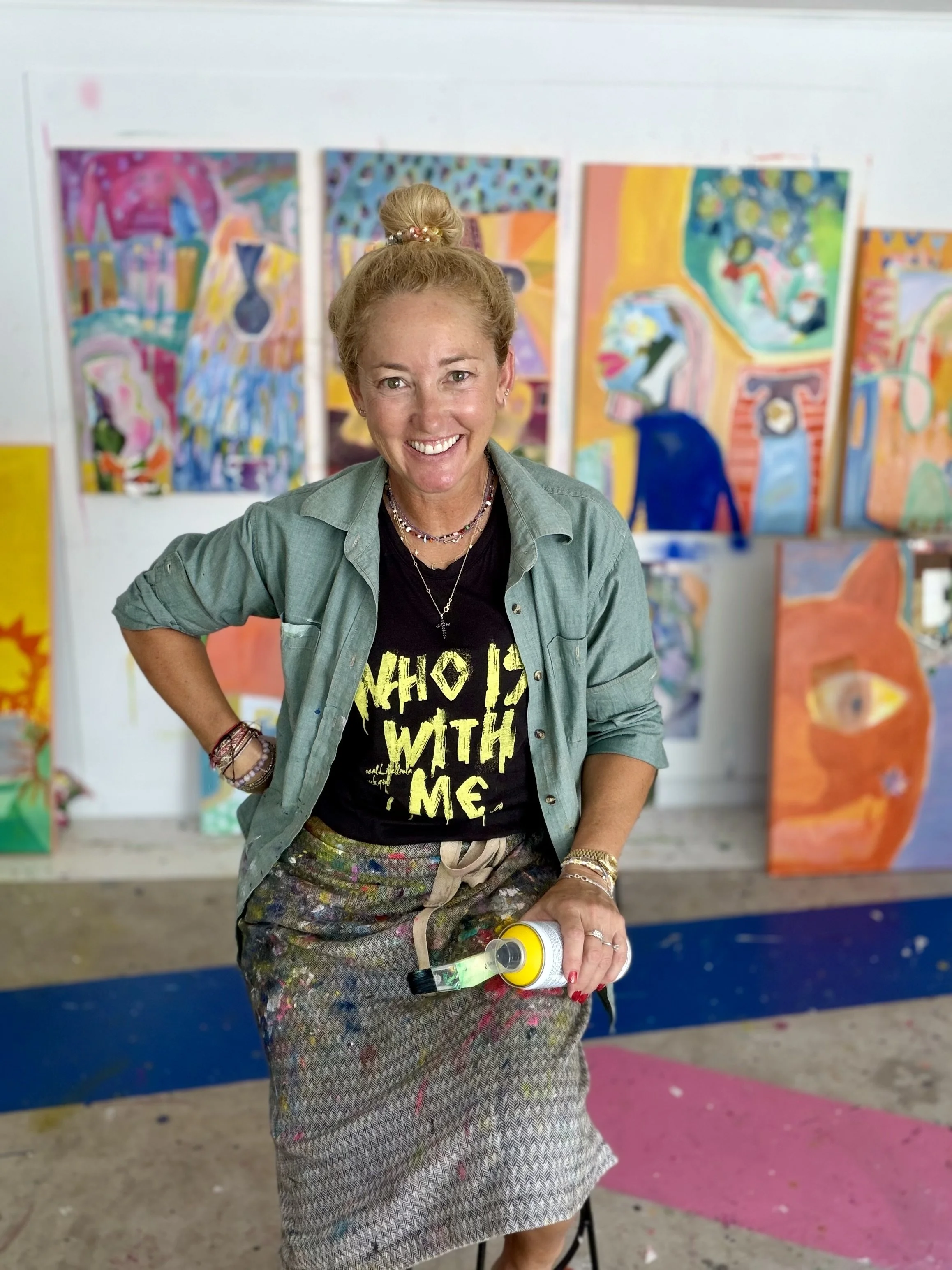 Sophia Cameron ~                       Sophia Madeleine Art. 