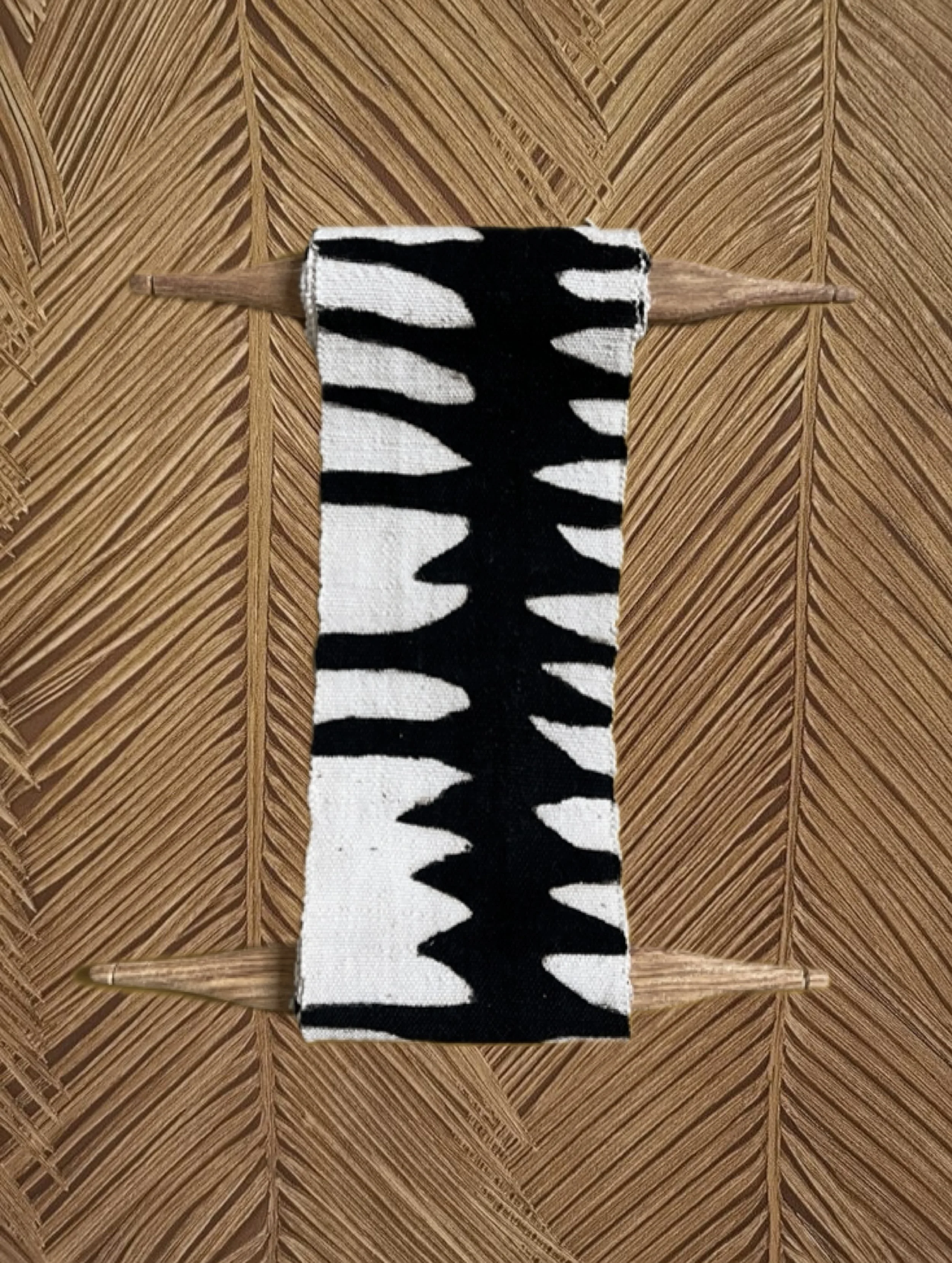 Handwoven Medicine Totem - RESONANCE