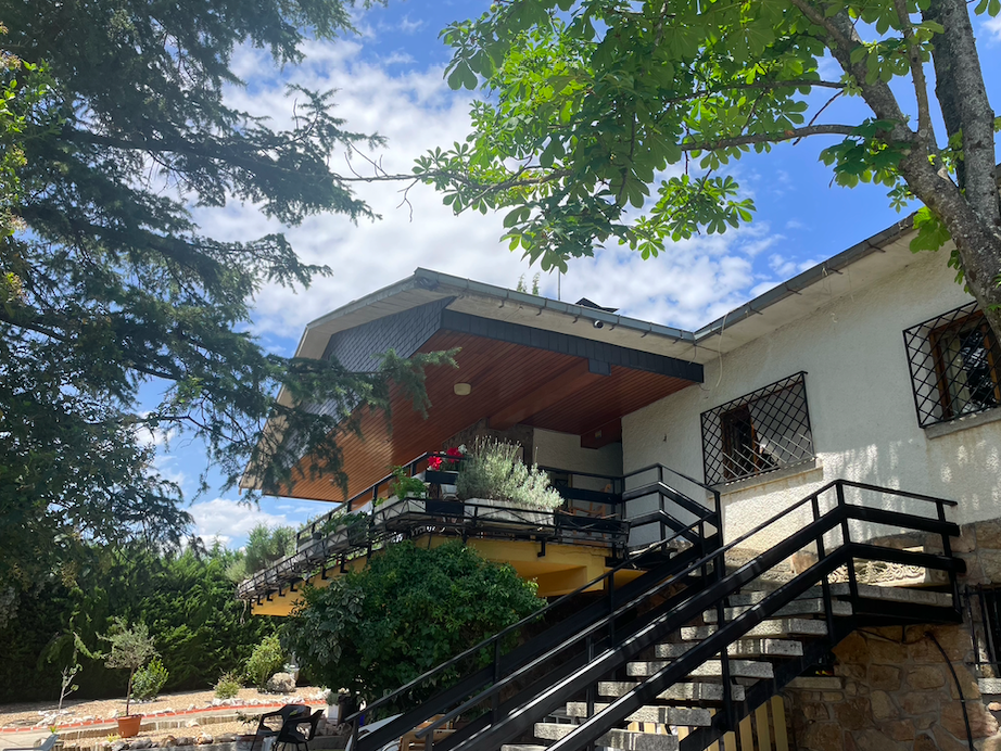 Mundo Justo inaugura “El hogar de todos”