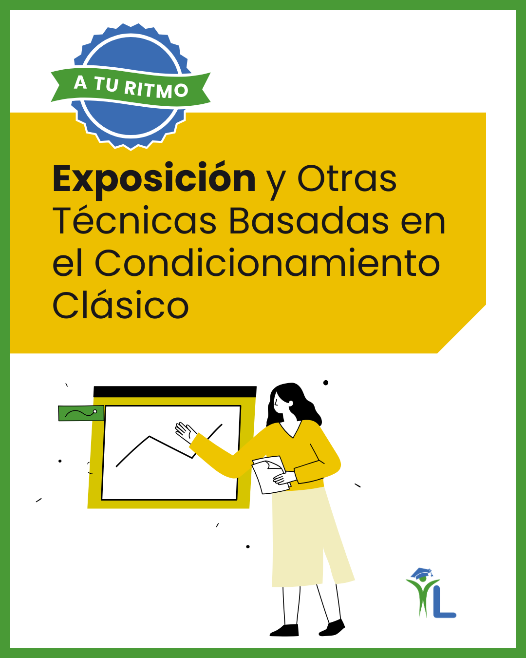 Curso Exposición