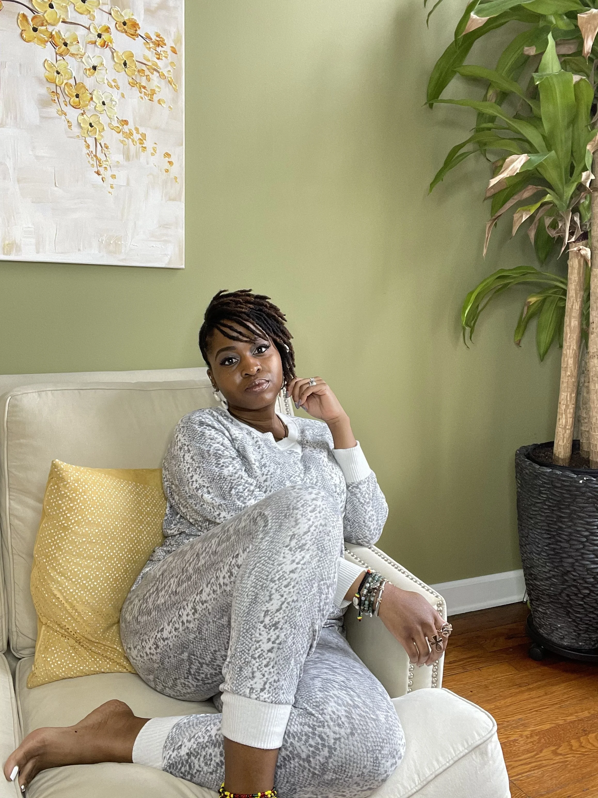 My Journey to an Ulcerative Colitis Diagnosis: Symptoms, Delays, and Learning to Advocate for Myself