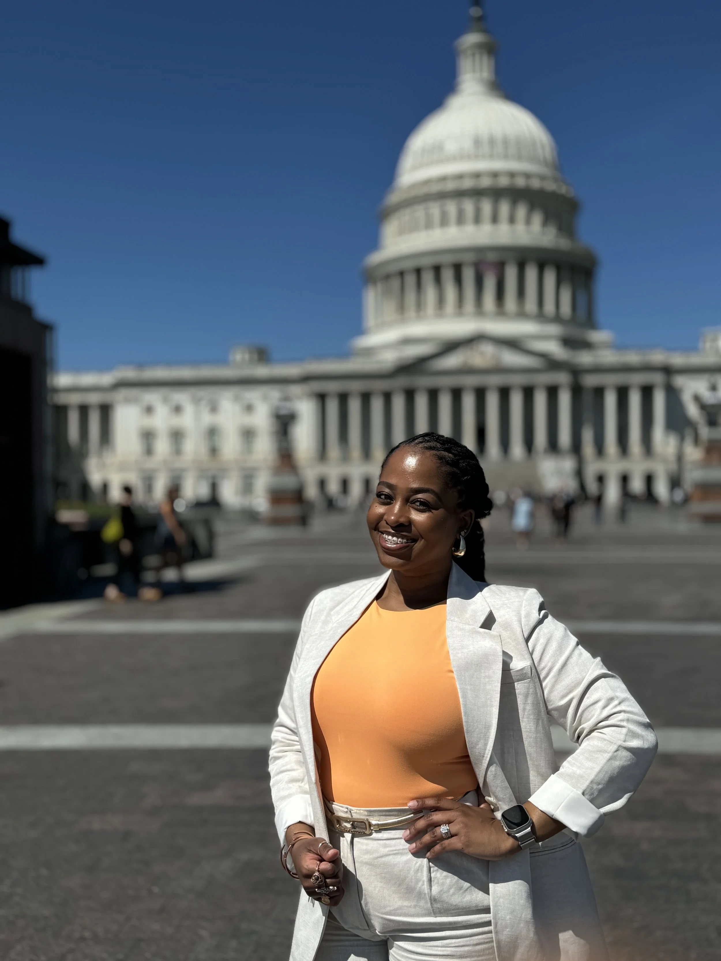 Your Voice Matters: The Importance of Self-Advocacy in Ulcerative Colitis