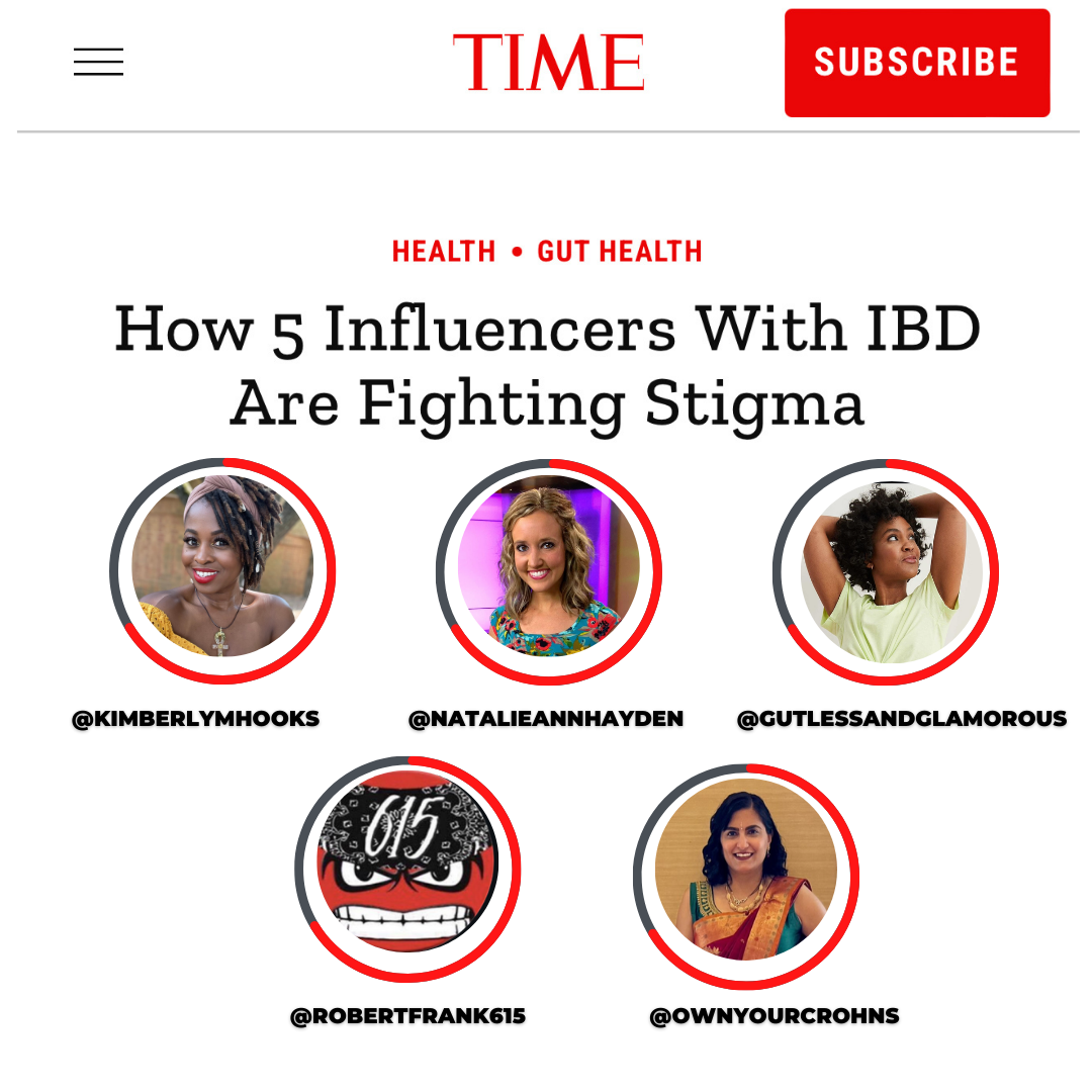 How 5 Influencers With IBD Are Fighting Stigma.zip - 1.png