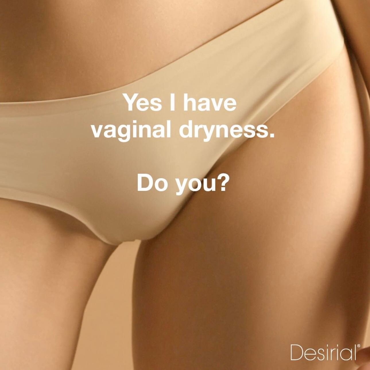 ☁️ ARE YOU READY TO ENHANCE YOUR LIFE? ☁️

Desirial is an innovative filler designed by Vivacy Labs specifically for women&rsquo;s intimate rejuvenation. DESIRIAL&reg; is an injectable hydrogel, exclusively developed to treat women&rsquo;s intimate a