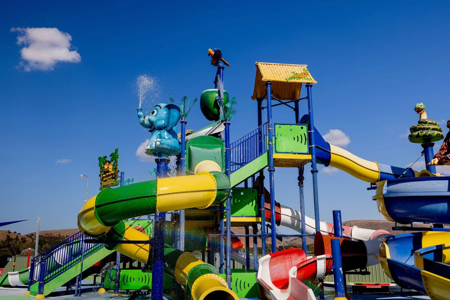 activities-facilities-beachside-holiday-park