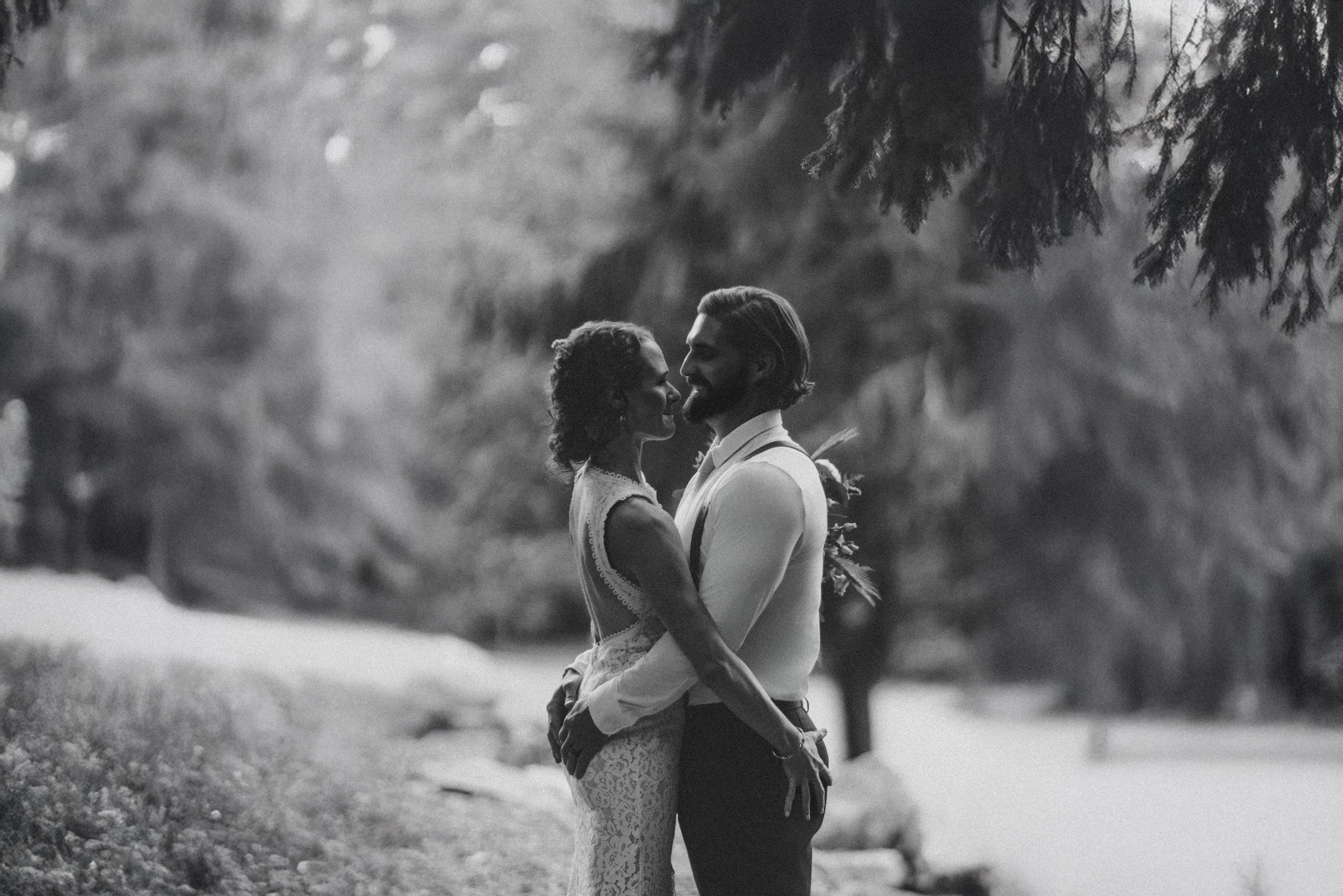 Wedding Photography at Savage River Lodge in Frostburg MD