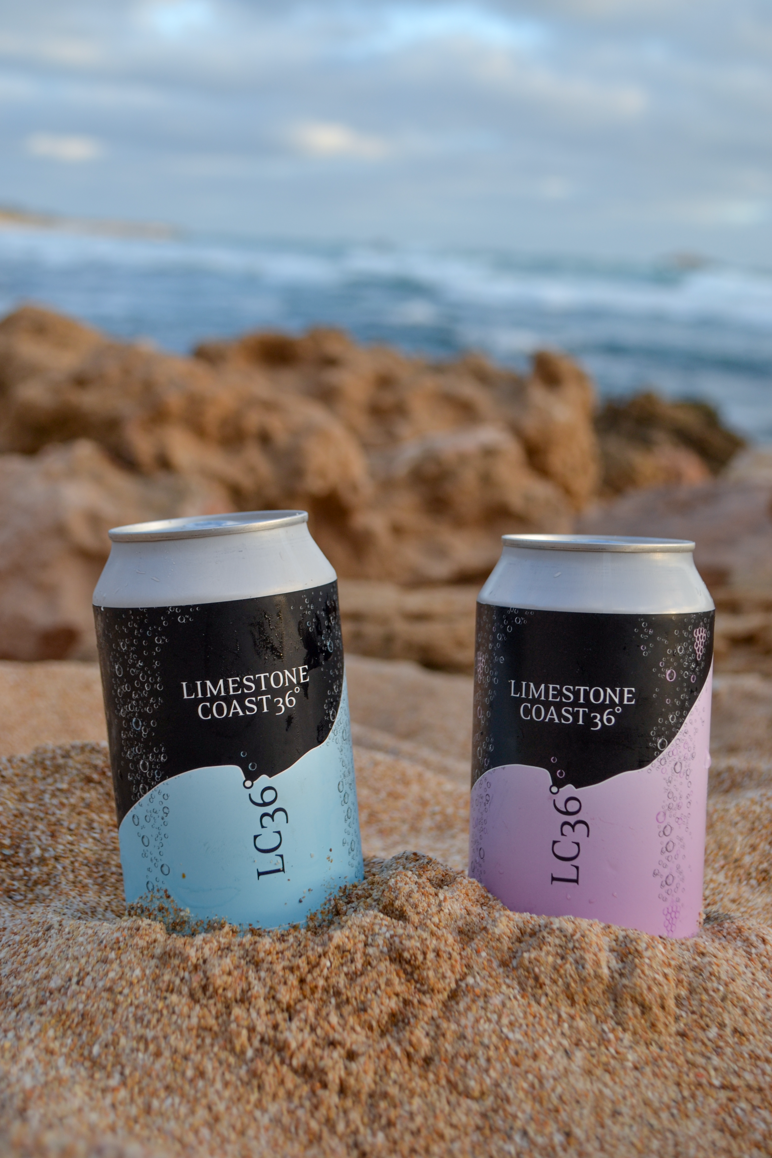 Limestone Coast 36 Degrees, Mount Benson