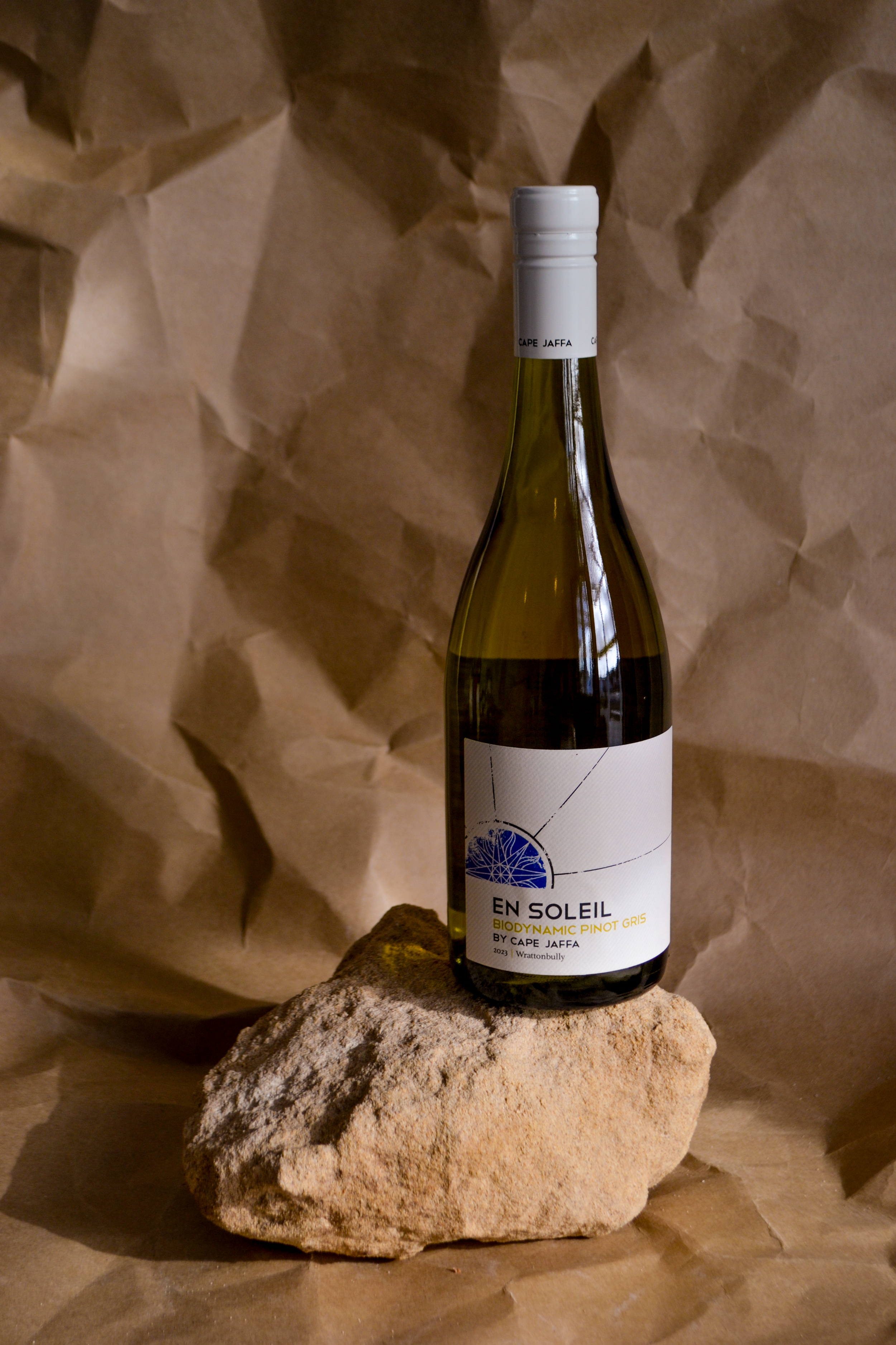 Cape Jaffa Winery, Mount Benson