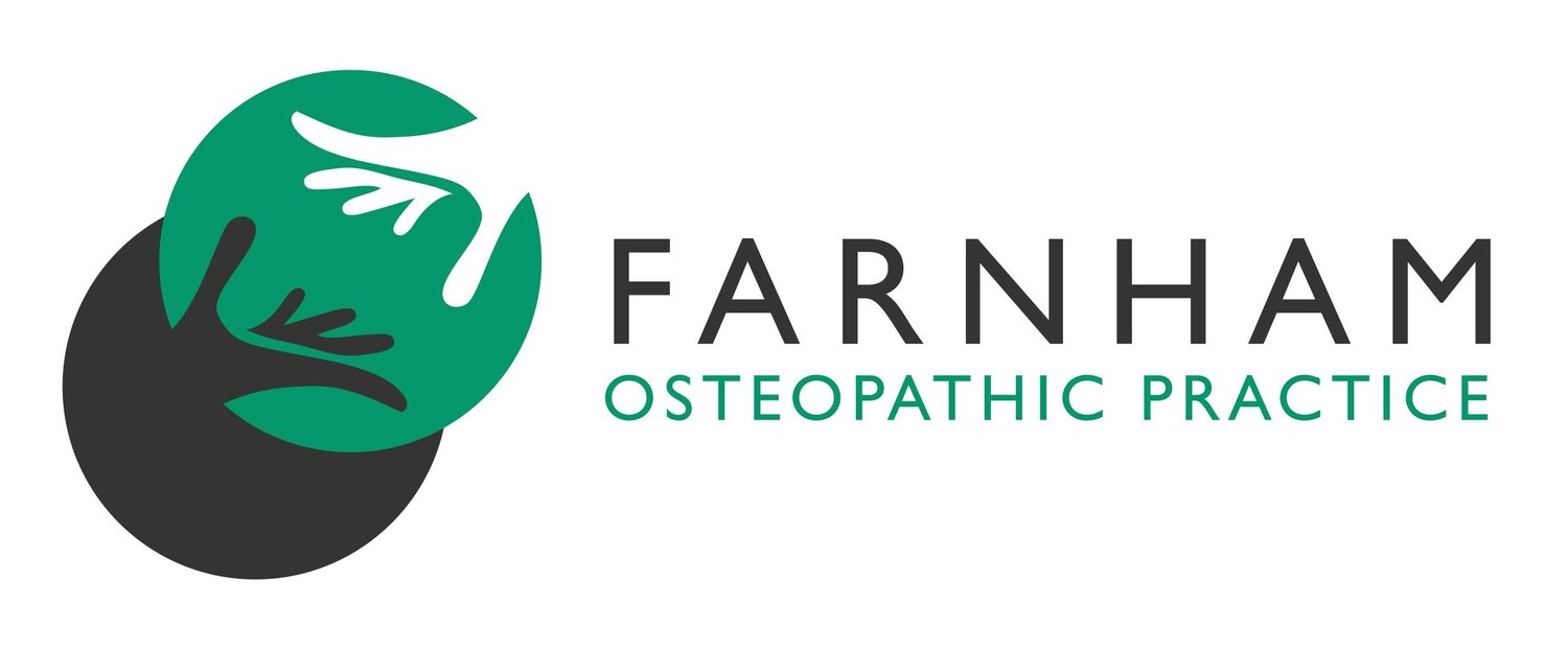 Farnham Osteopathic Practice