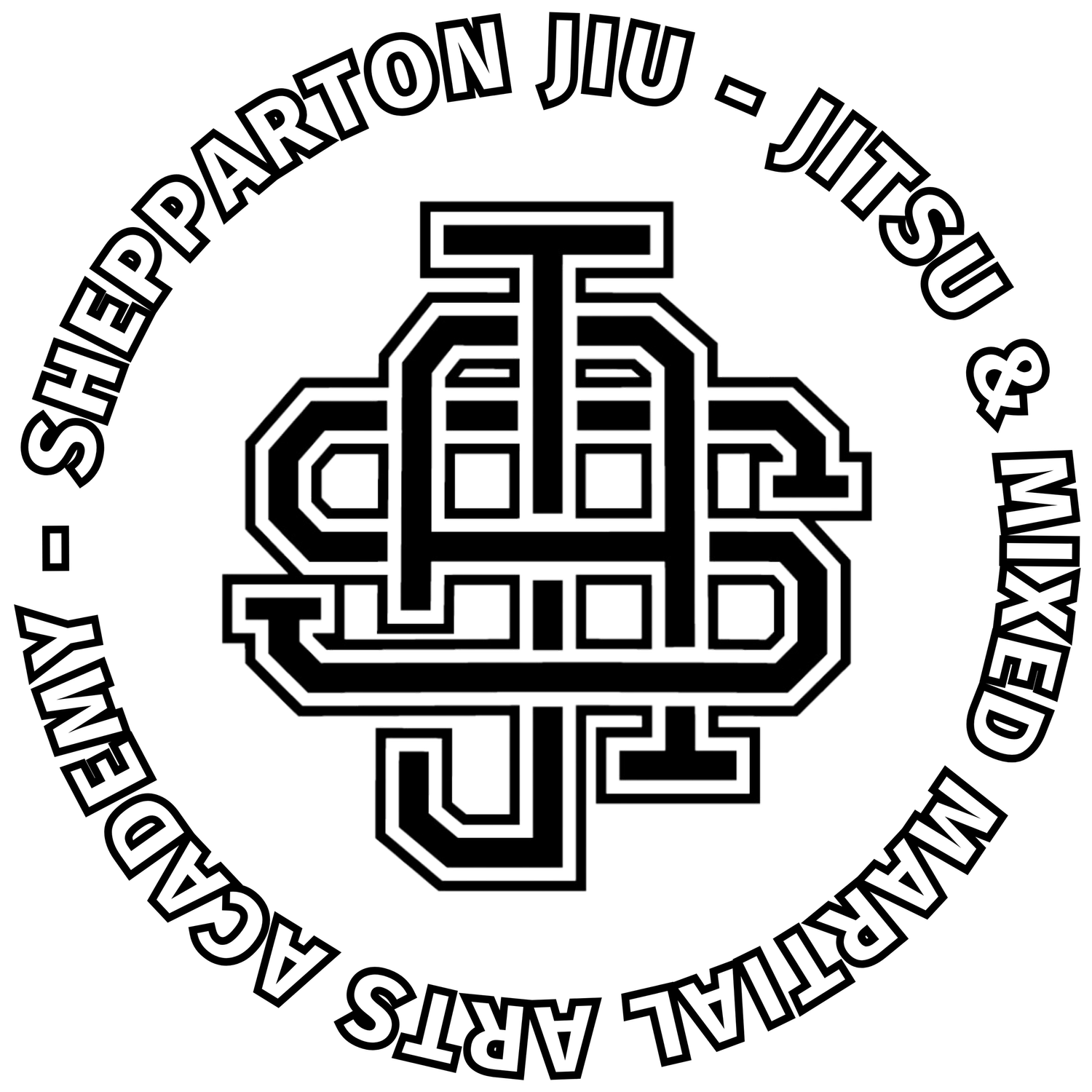 Shepparton Jiu-Jitsu