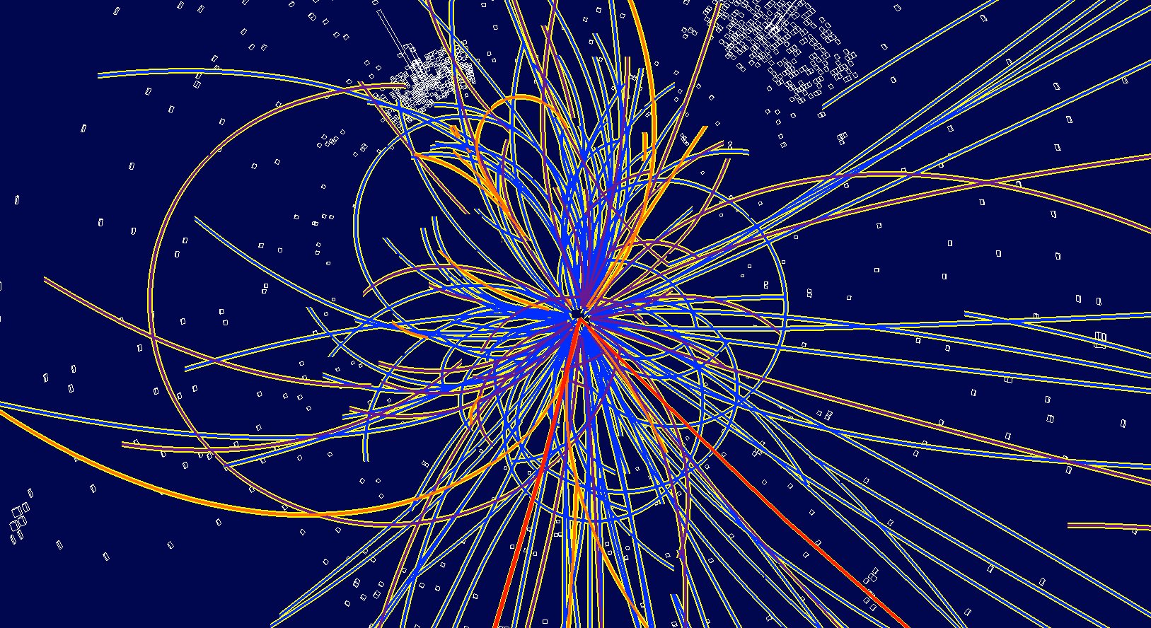 What is the significance of the search for the theory of everything?