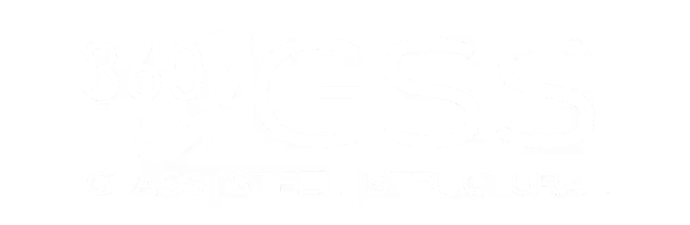 360 GSS | Glass | Steel | Structural