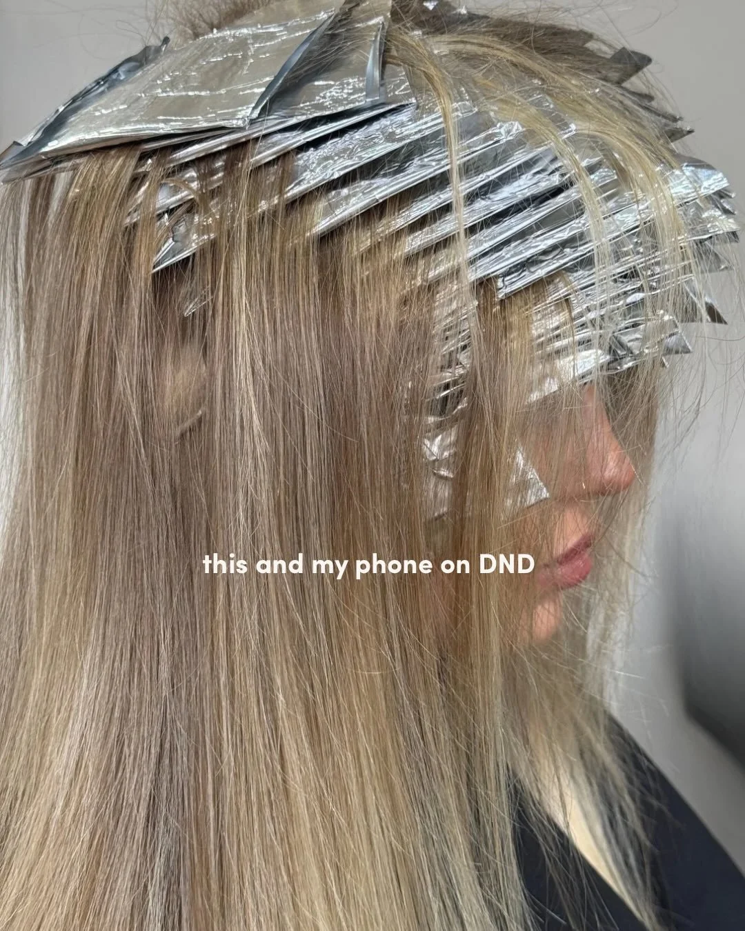 The last slide is my fave&hellip; We can just wiggle the mouse now and then 😉

#hair #hairdresser #livedinhairdresser #hairdresserbedford