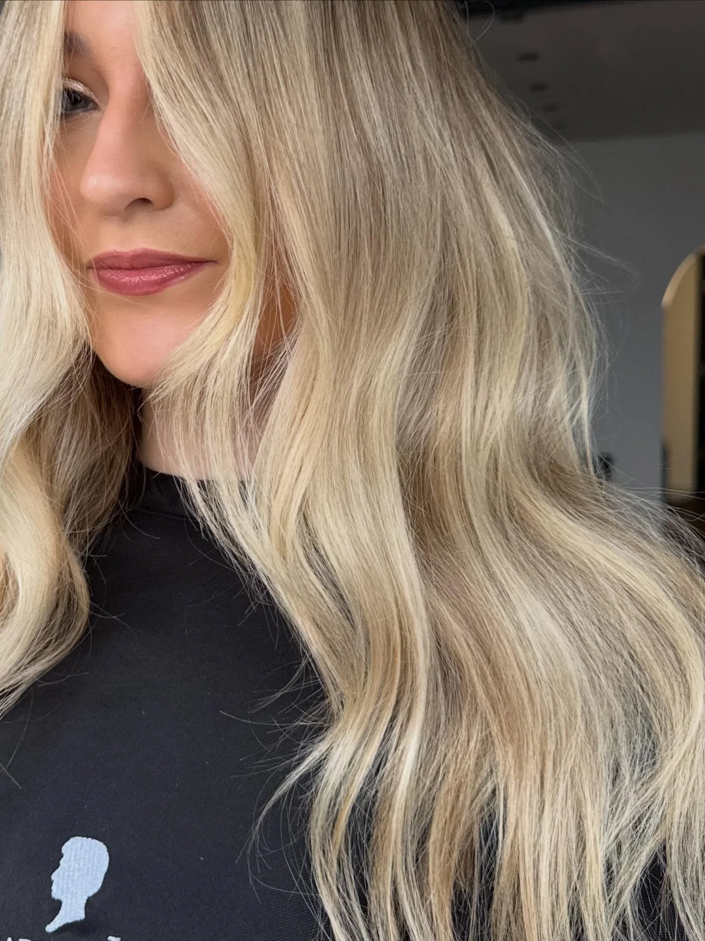 Bright and blended ✨

Swipe for process pics 📷

#hair #hairinspo #livedinhair #hairdresserbedford