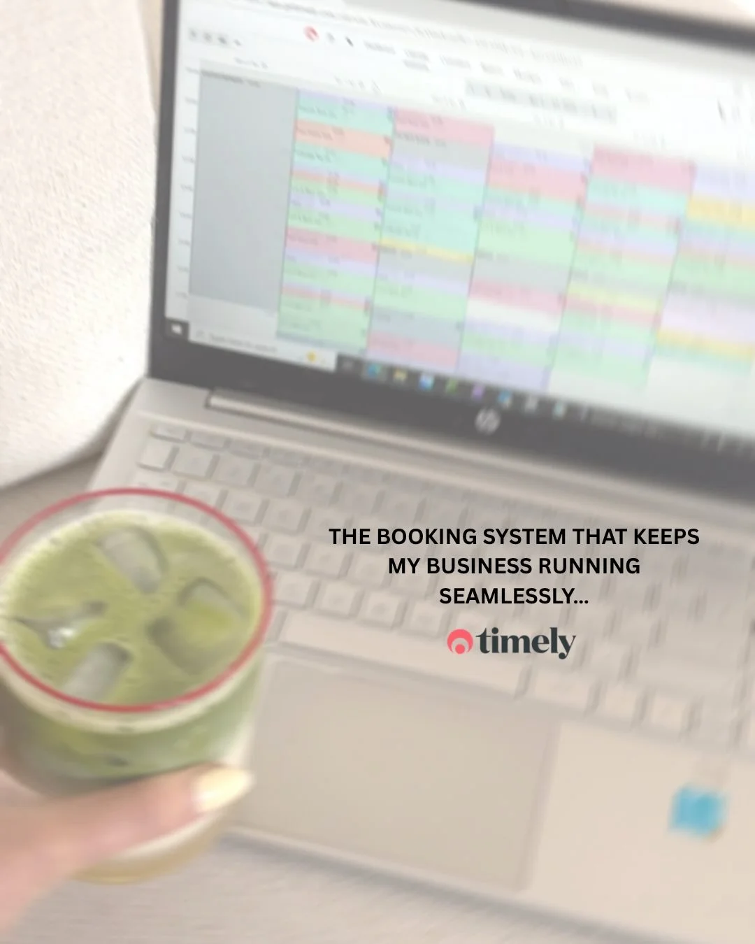 This might be slightly controversial but if a business doesn&rsquo;t have an online booking system, it sometimes puts me off from booking in 🫣

Look, I get it, you want to be in control of your diary. But what if I told you @timely still allows you 