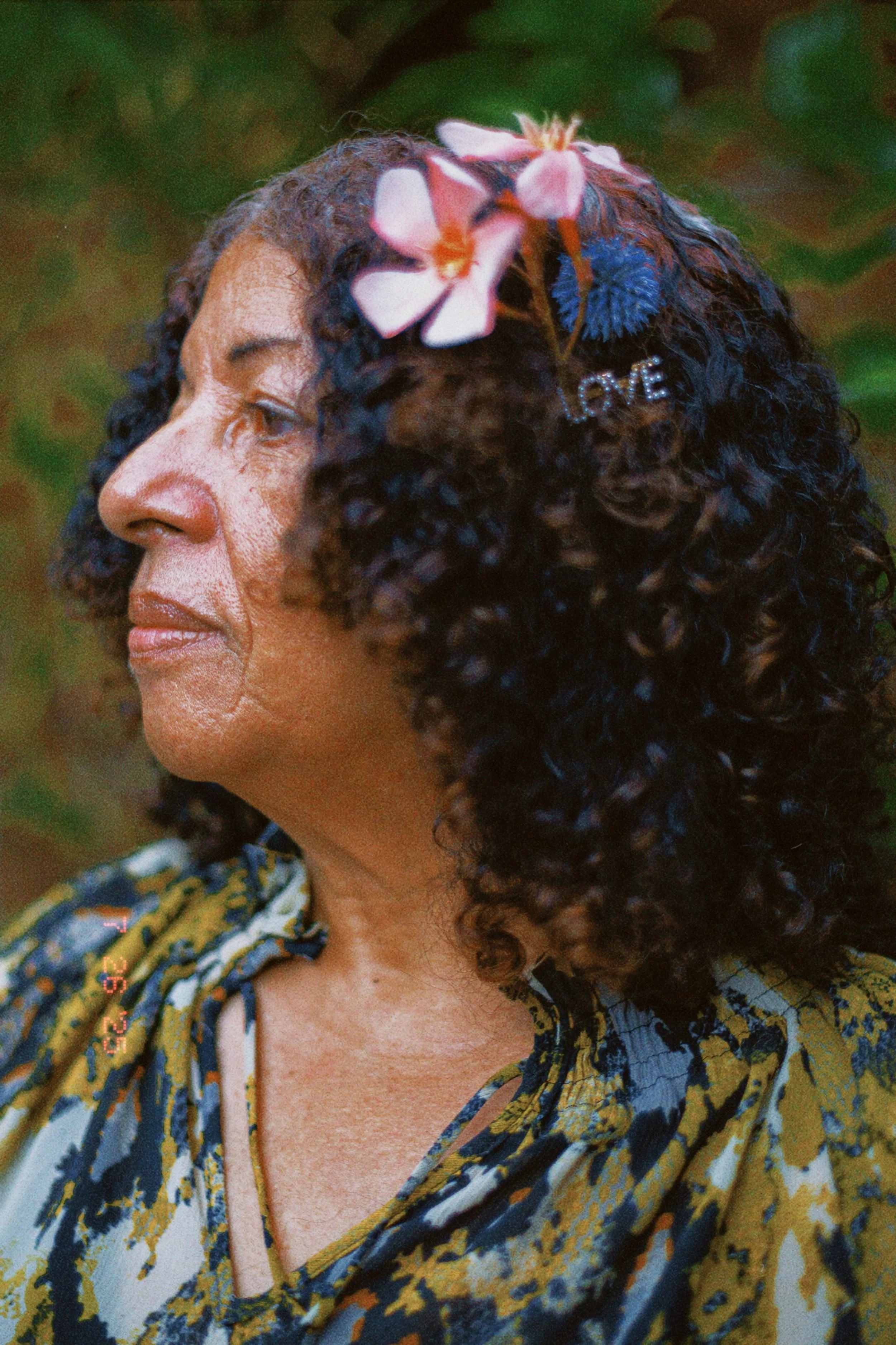 Our Story, Our Superpower | Havering Changing | Exhibited at Rainham National Trust | Photography by Theresa Macharia 