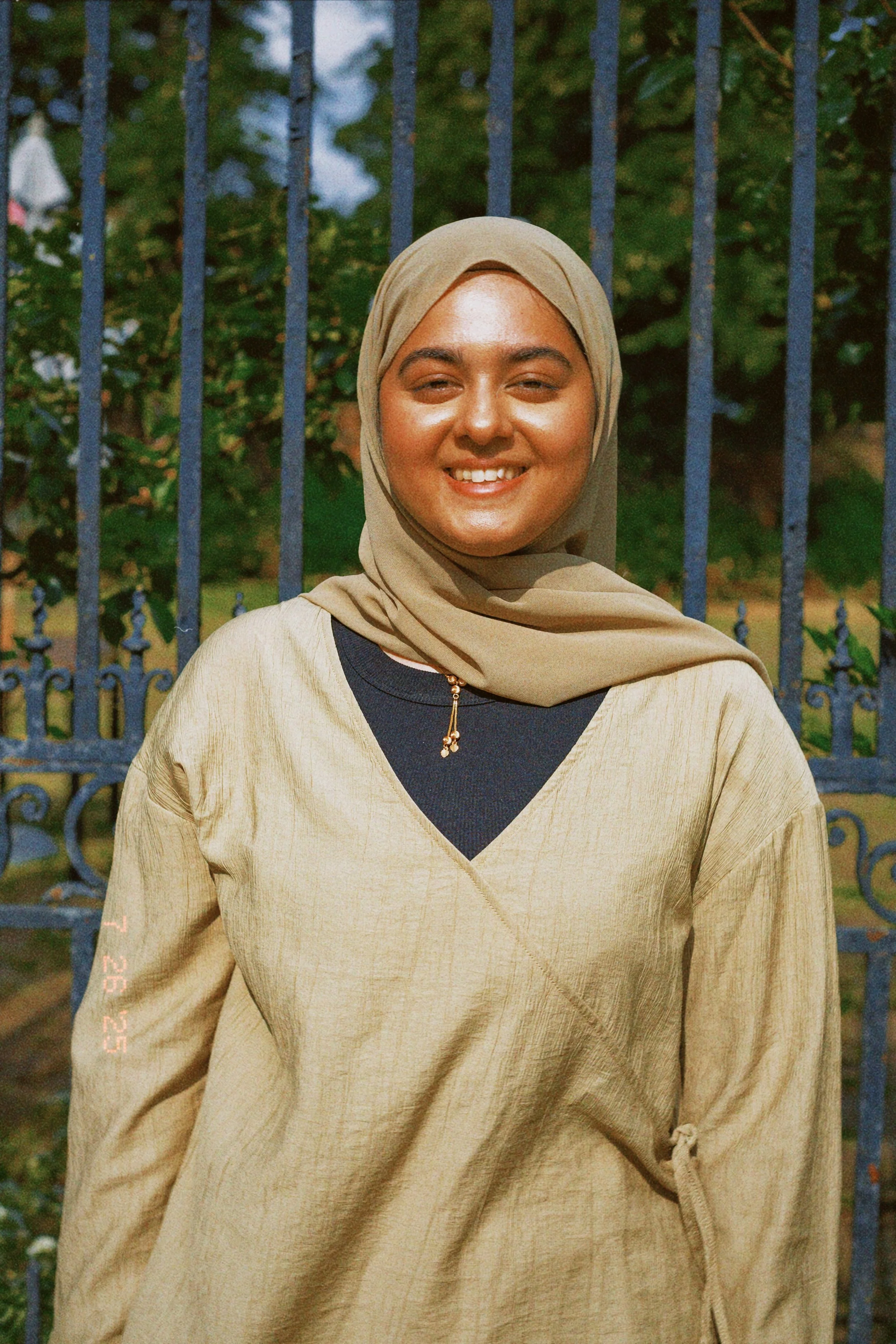 Our Story, Our Superpower | Havering Changing | Exhibited at Rainham National Trust | Photography by Theresa Macharia 