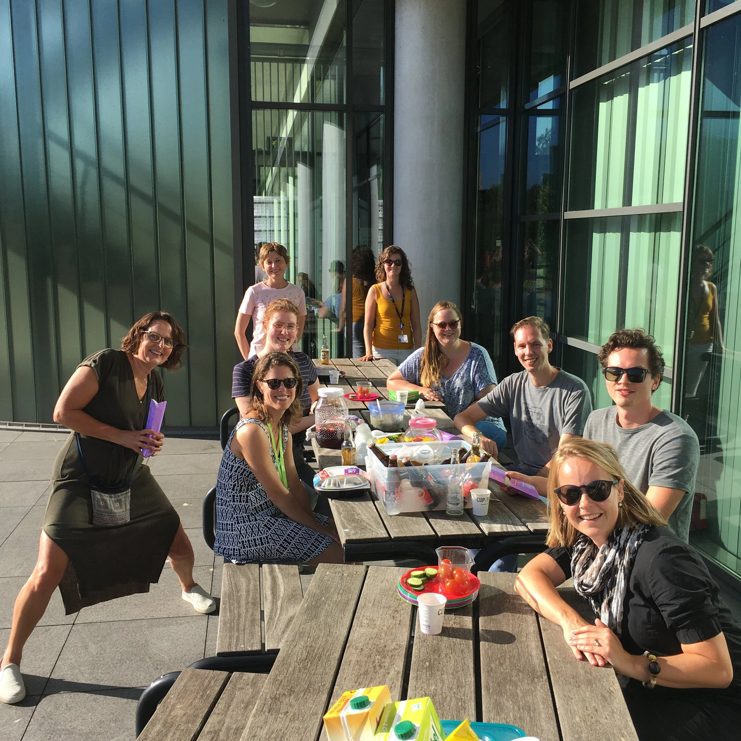 22 Outside LUMC group photo.jpeg