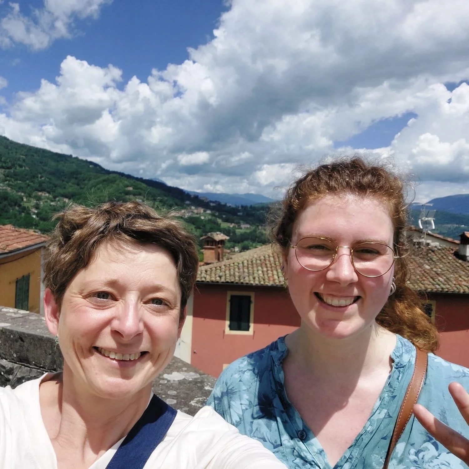 2023 Olena and Robyn at Sicily Conference.jpg