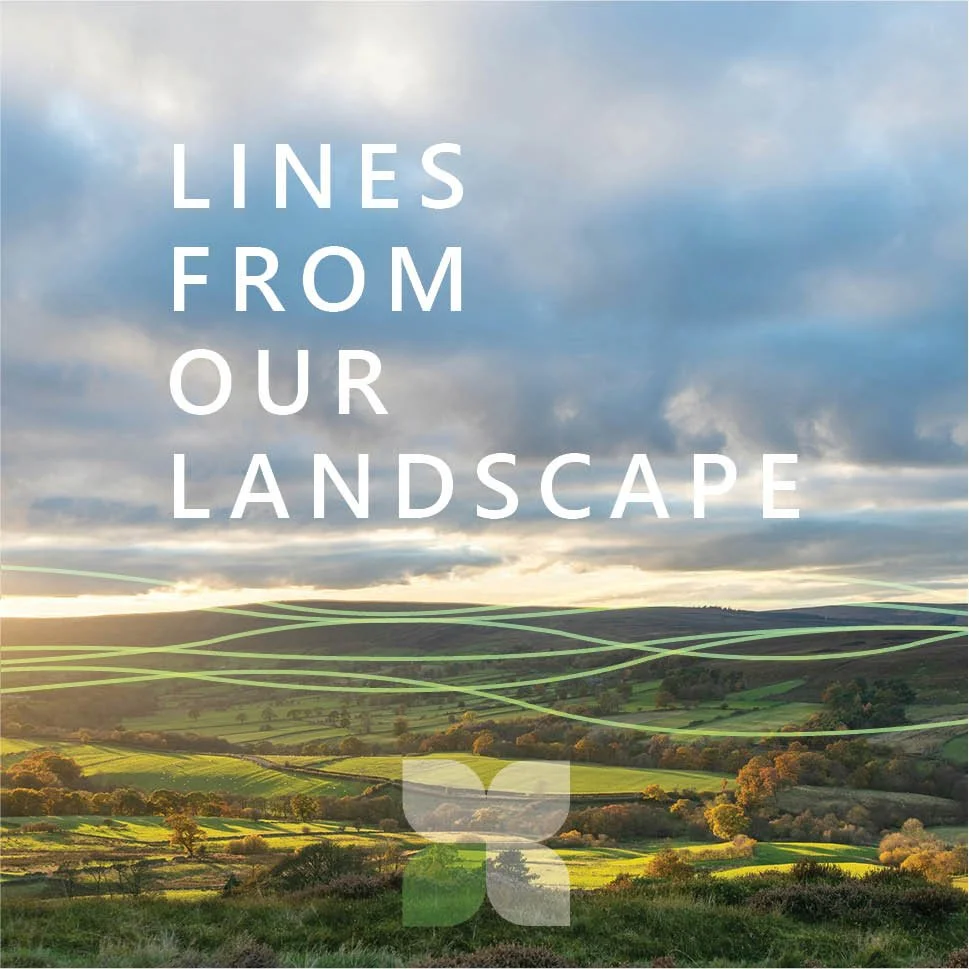 Lines from our Landscape - March 2026