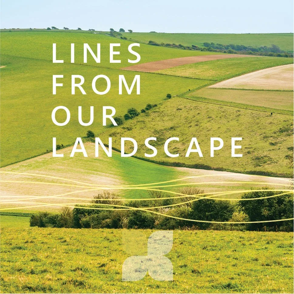 Lines from our Landscape - June 2026 