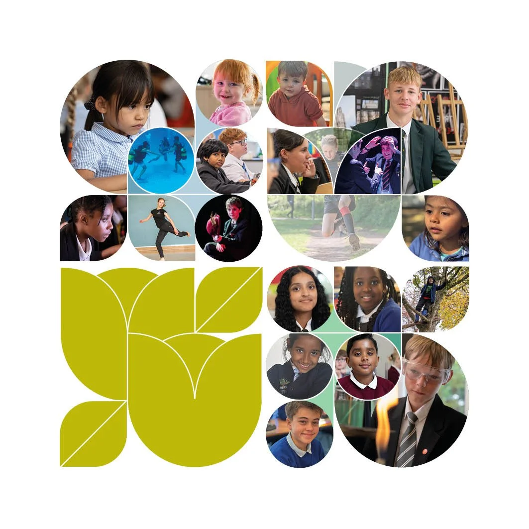 Trust Day 2026: Equity, Opportunity,  Community