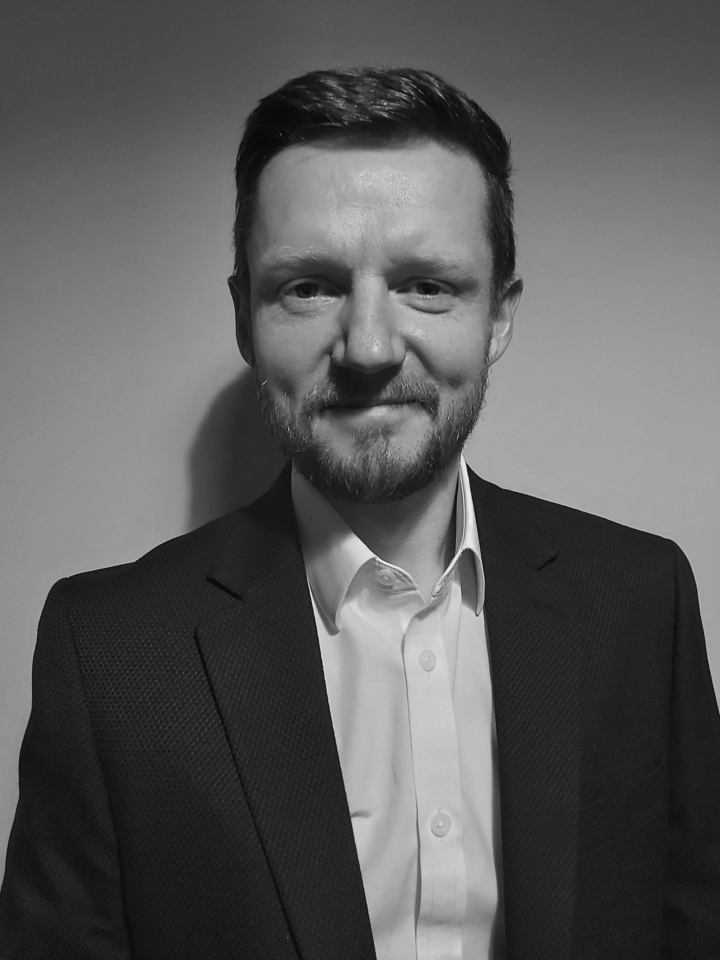Matt Pearce — Blackdown Education Partnership