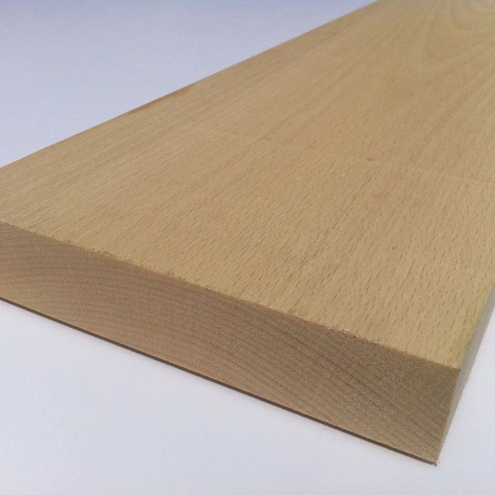 Beech — Buy Planed Hardwood Timber | Cut to Size - GG Joinery