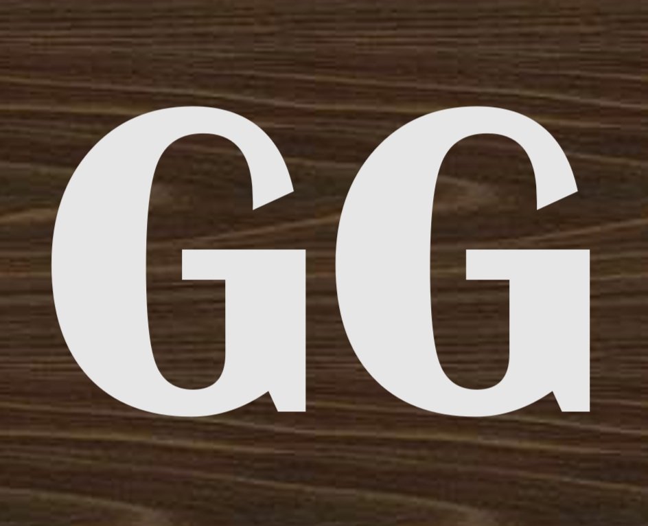 GG Joinery Hardwood Supplier