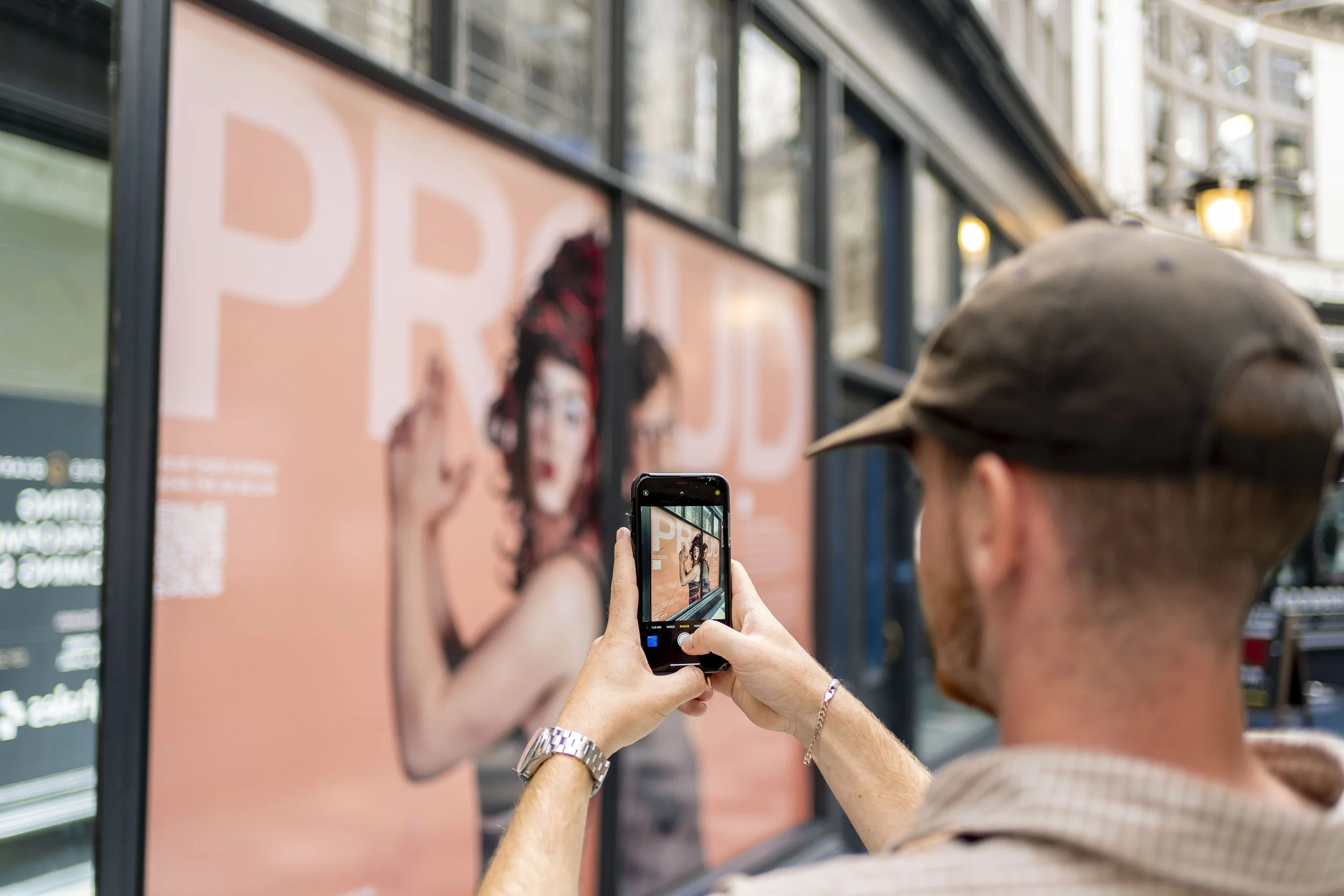 Cardiff's First Proud Exhibition