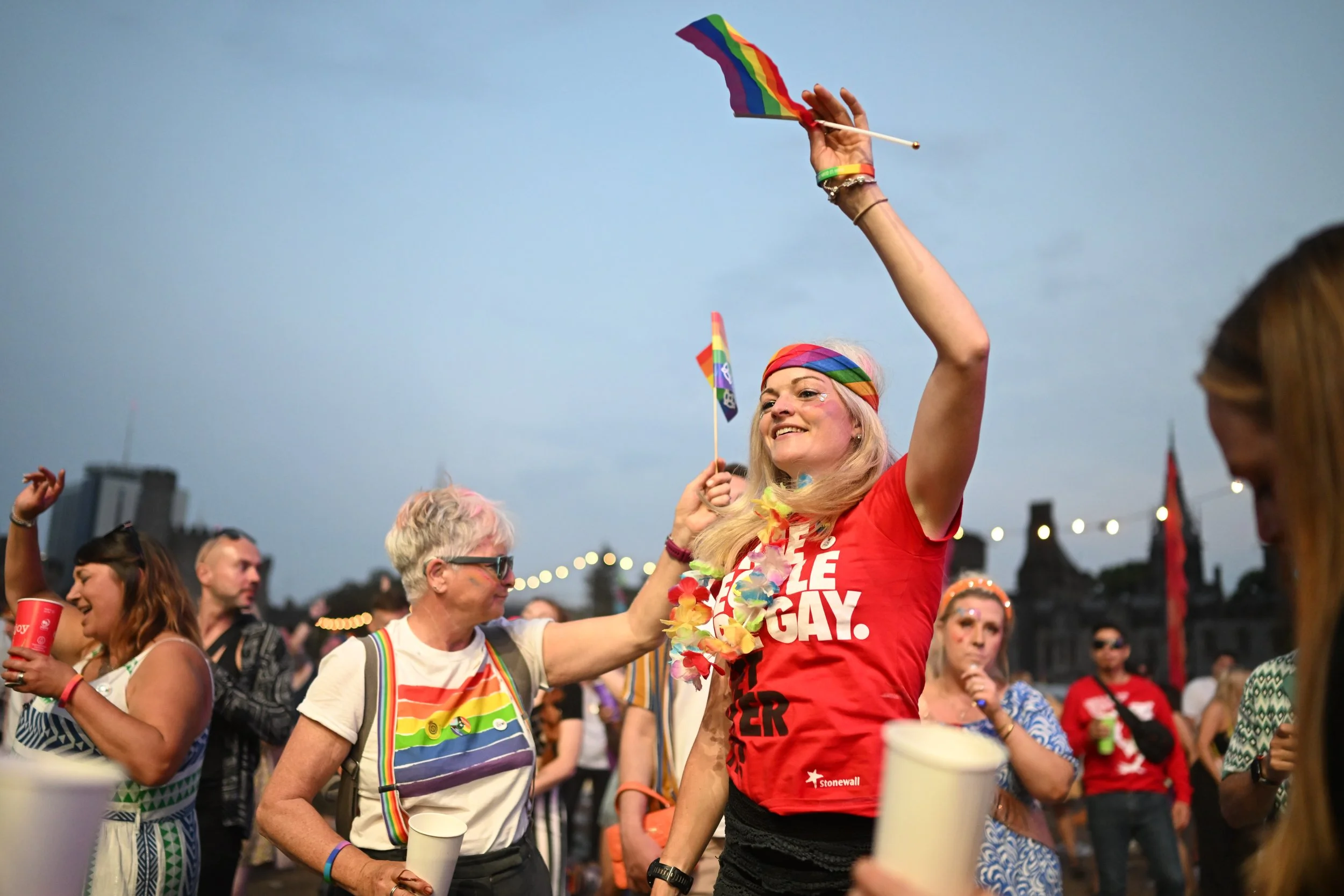 Celebrate Pride Month: LGBTQ+ Friendly Places to Visit in Cardiff