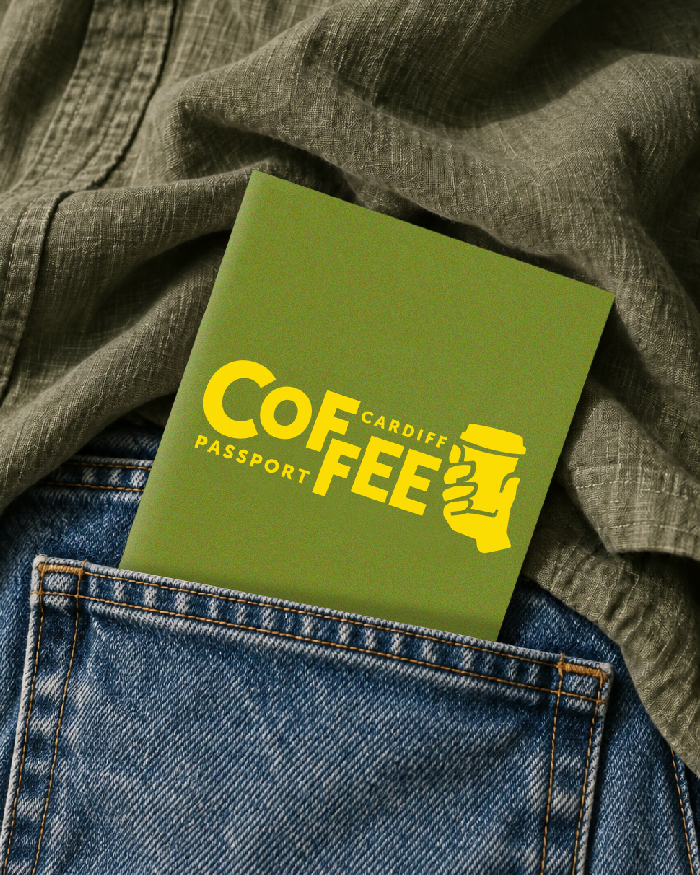 New ‘Cardiff Coffee Passport’ Will Showcase City’s Independent Coffee Scene This Autumn