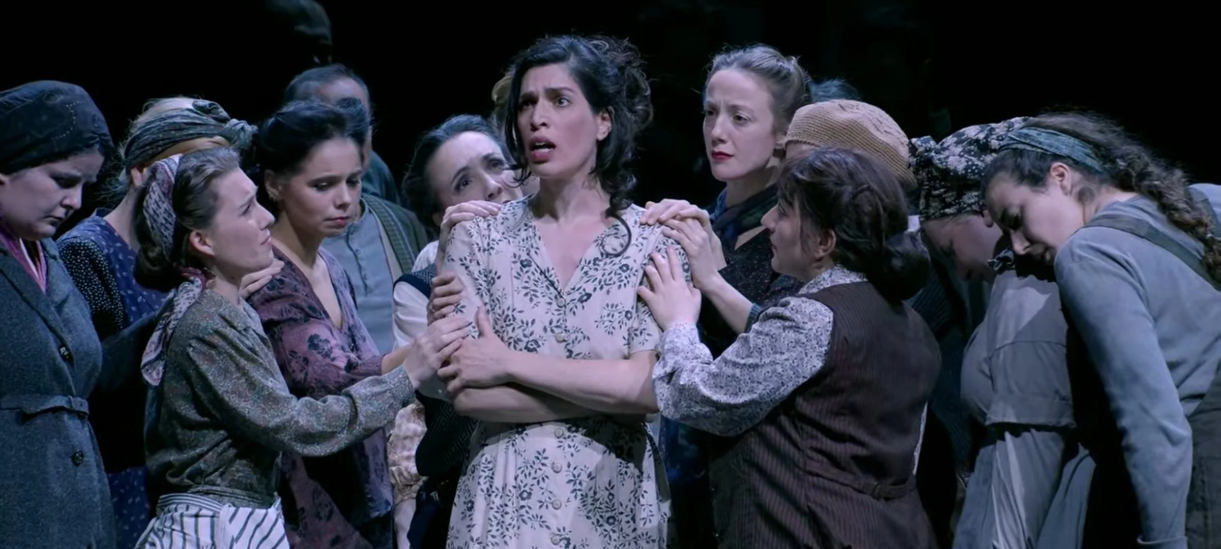 La Ciociara (Wexford Festival Opera) 2023