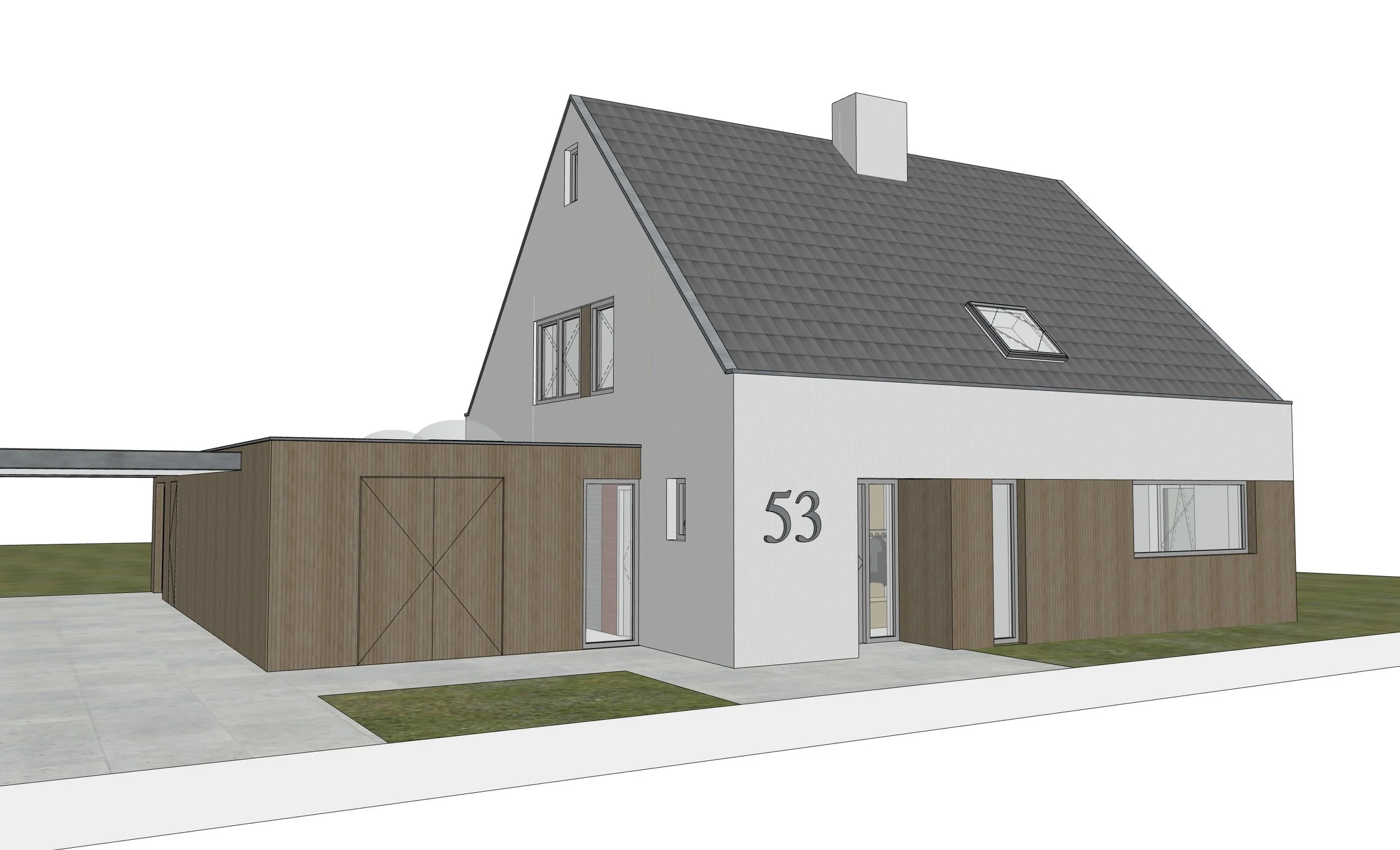 Verduurzamen woonhuis Uitwellingerga inpakken gevel.jpg