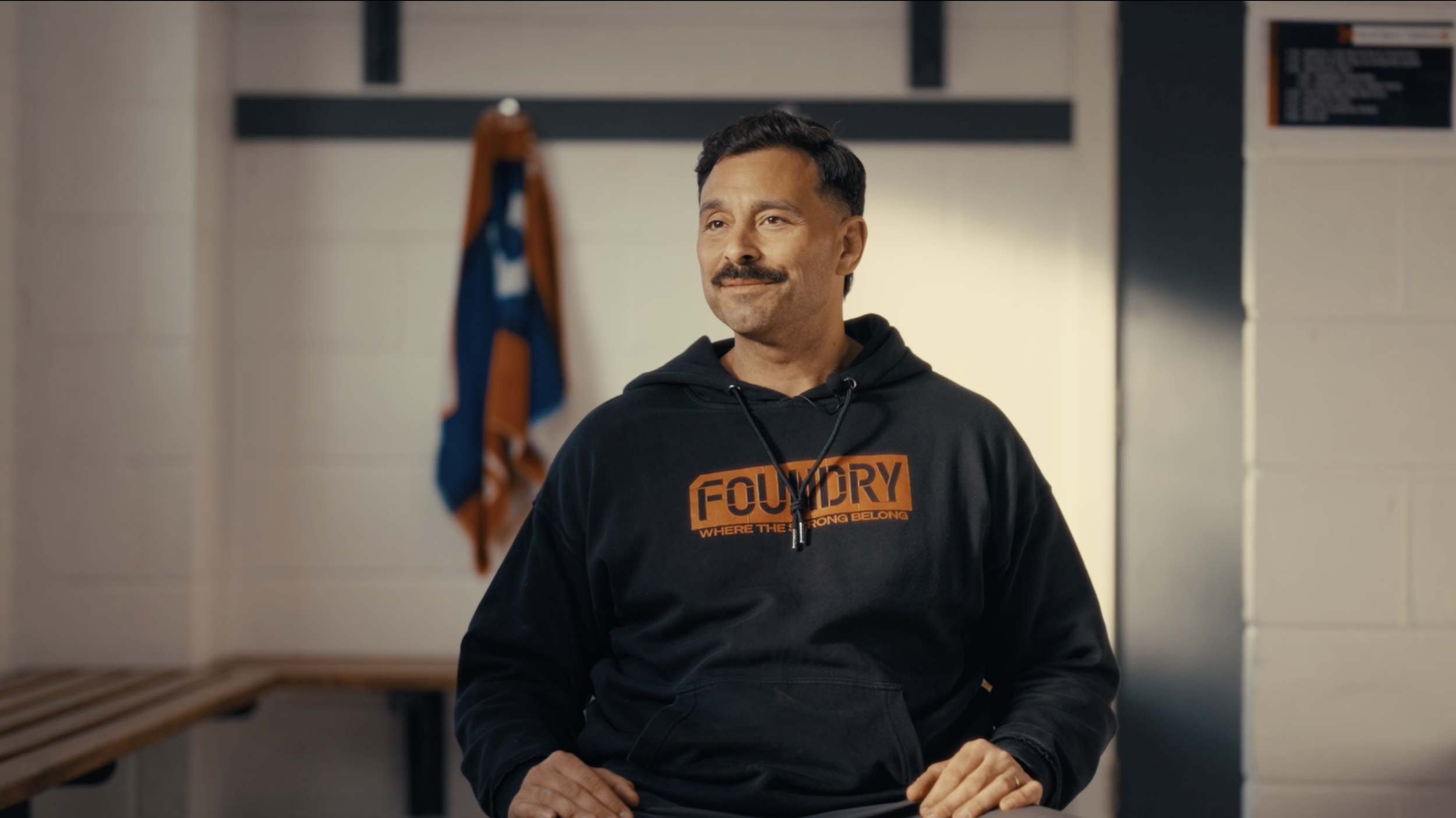 Foundry | Founder Story