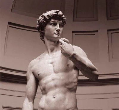 The Italian Arts