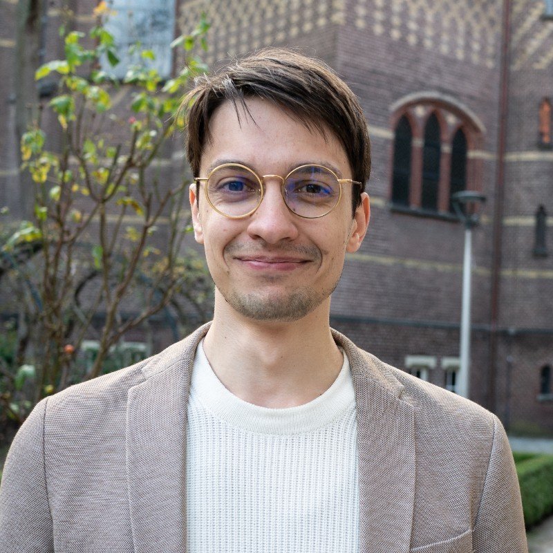 Fabian Kok - RAAIT, Hogeschool Utrecht